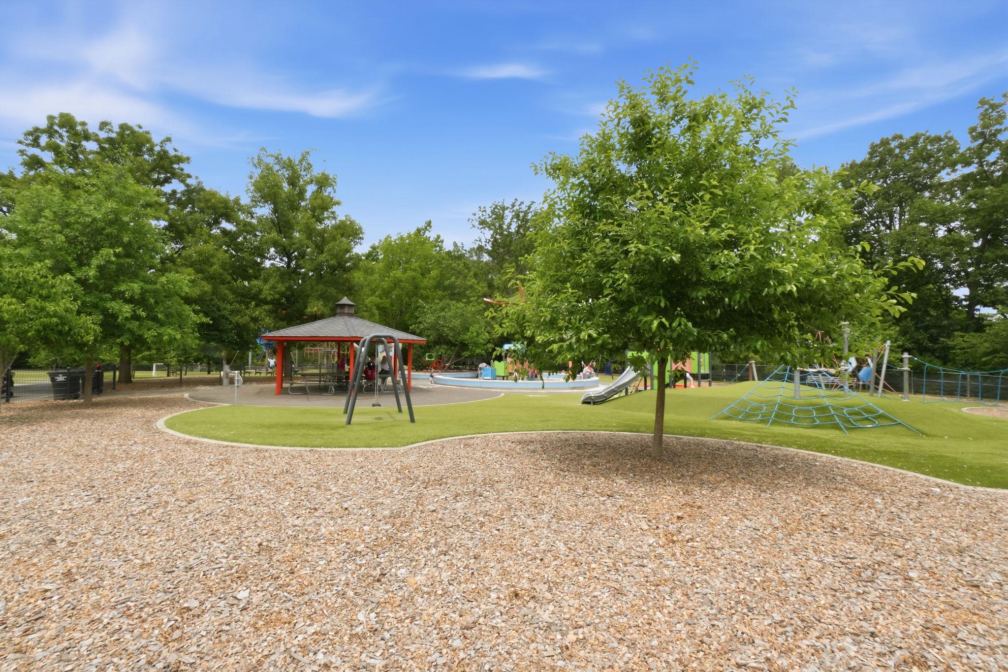  2947 S Dinwiddie Street, Arlington, VA, 22206 - 物件實景