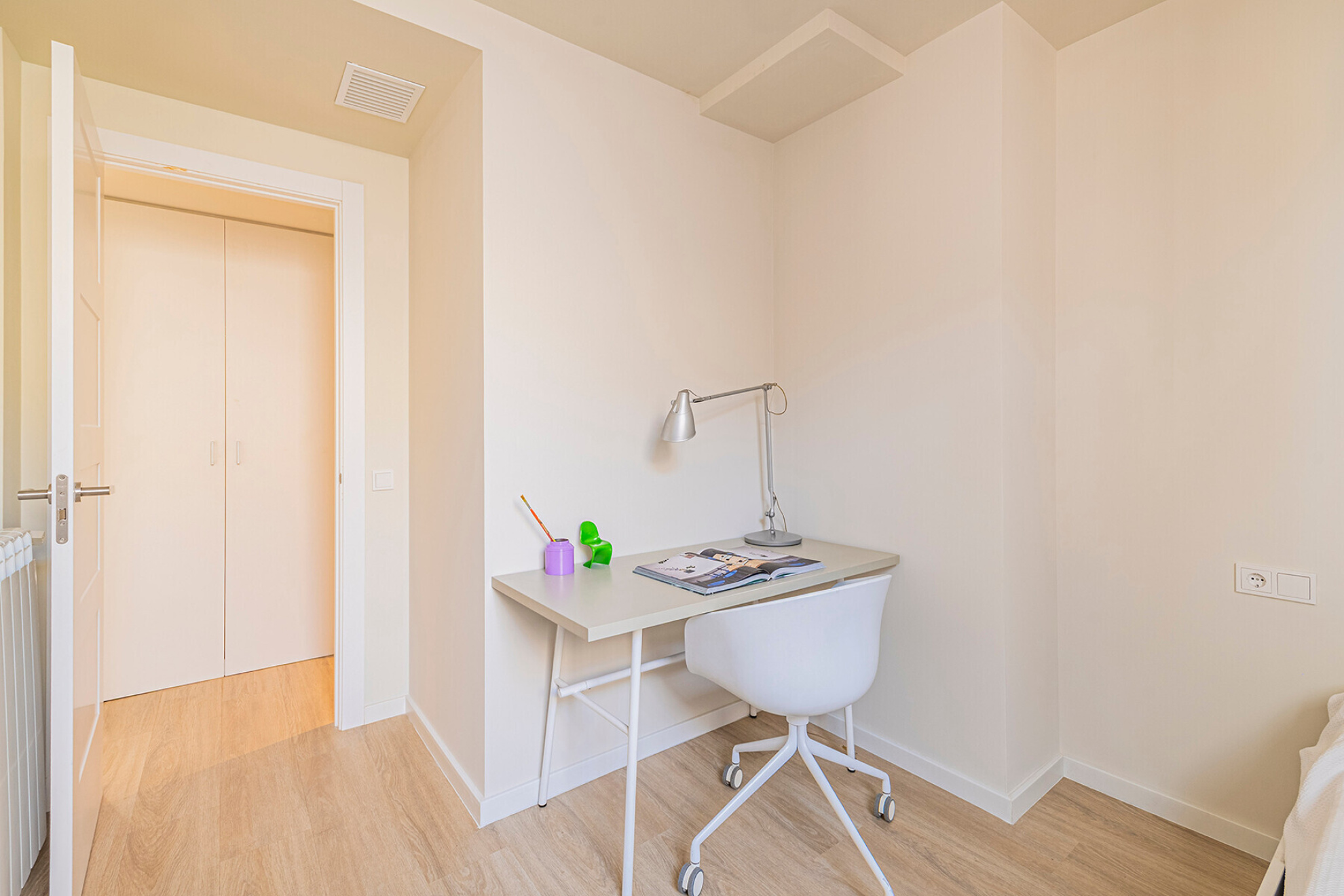  Duplex new construction in Eixample - 物件實景