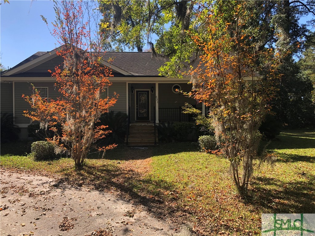 631 &amp; 629 Meinhard Road, Port Wentworth, Georgia, 31407, United States, 3 Bedrooms Bedrooms, ,2 BathroomsBathrooms,Residential,For Sale,631 &amp; 629 Meinhard Road,1178181