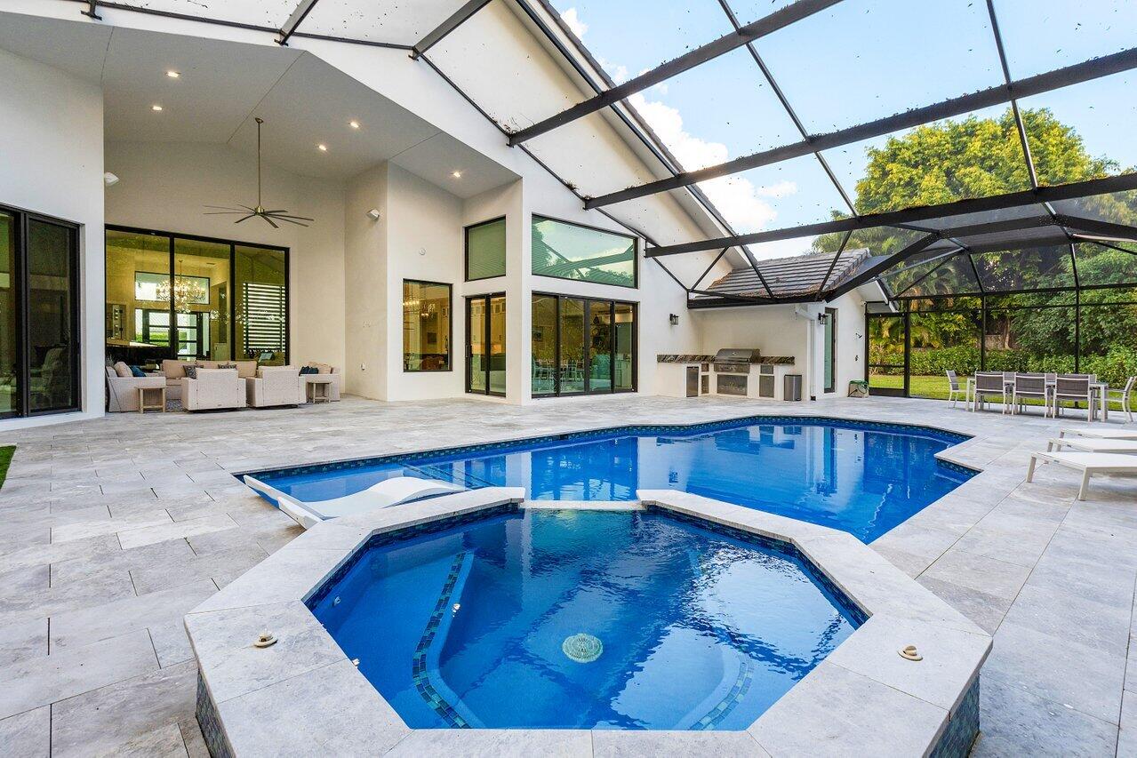 17607 Bocaire Place, Boca Raton, Florida, 33487, United States, 6 Bedrooms Bedrooms, ,5 BathroomsBathrooms,Residential,For Sale,17607 Bocaire Place,1679087