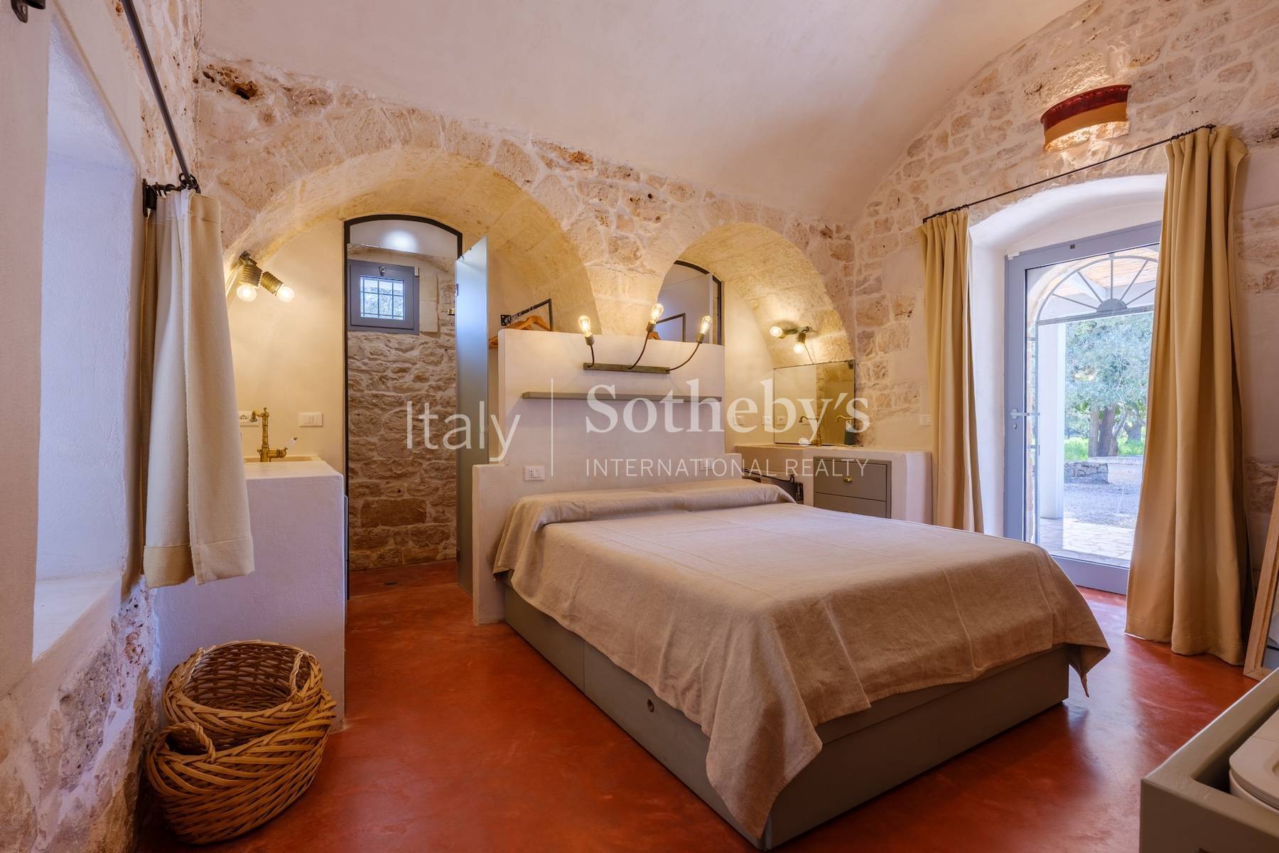  Charming Lamia and Trullo in Puglia - 物件實景