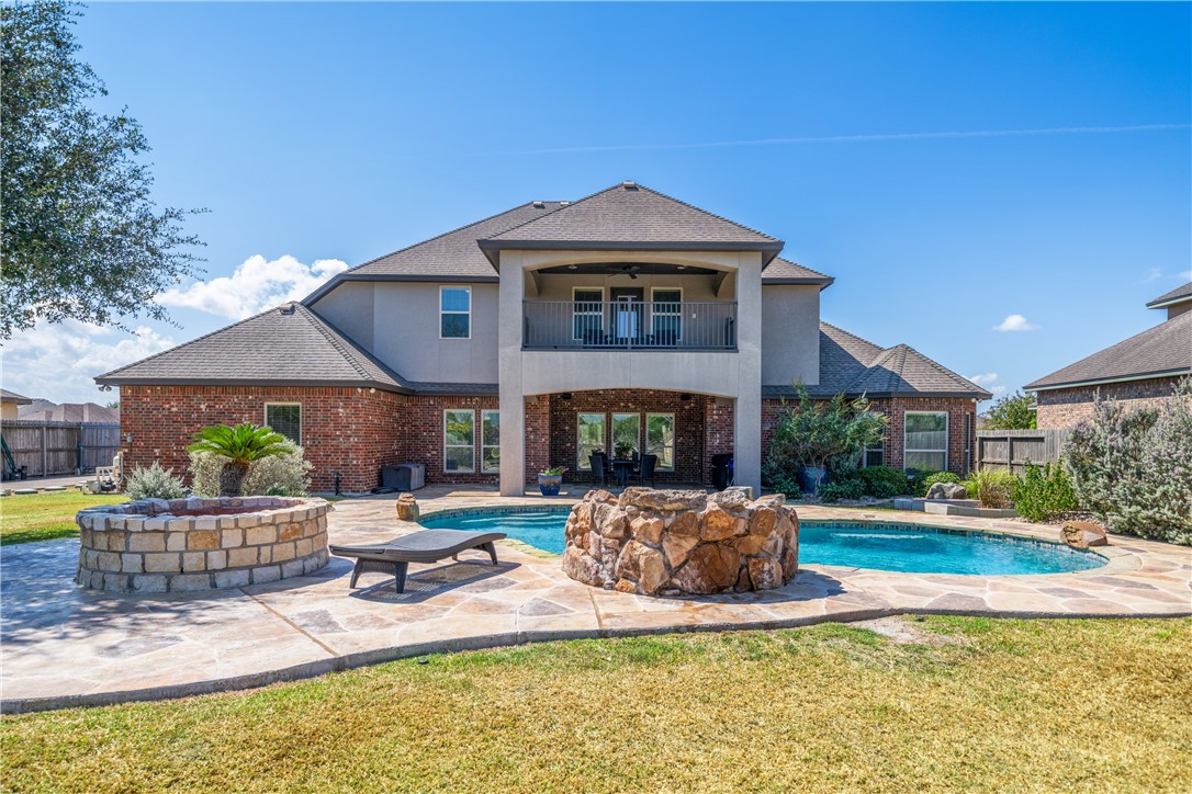 Corpus Christi, Texas, 78414, United States, 5 Bedrooms Bedrooms, ,4 BathroomsBathrooms,Residential,For Sale,1941748