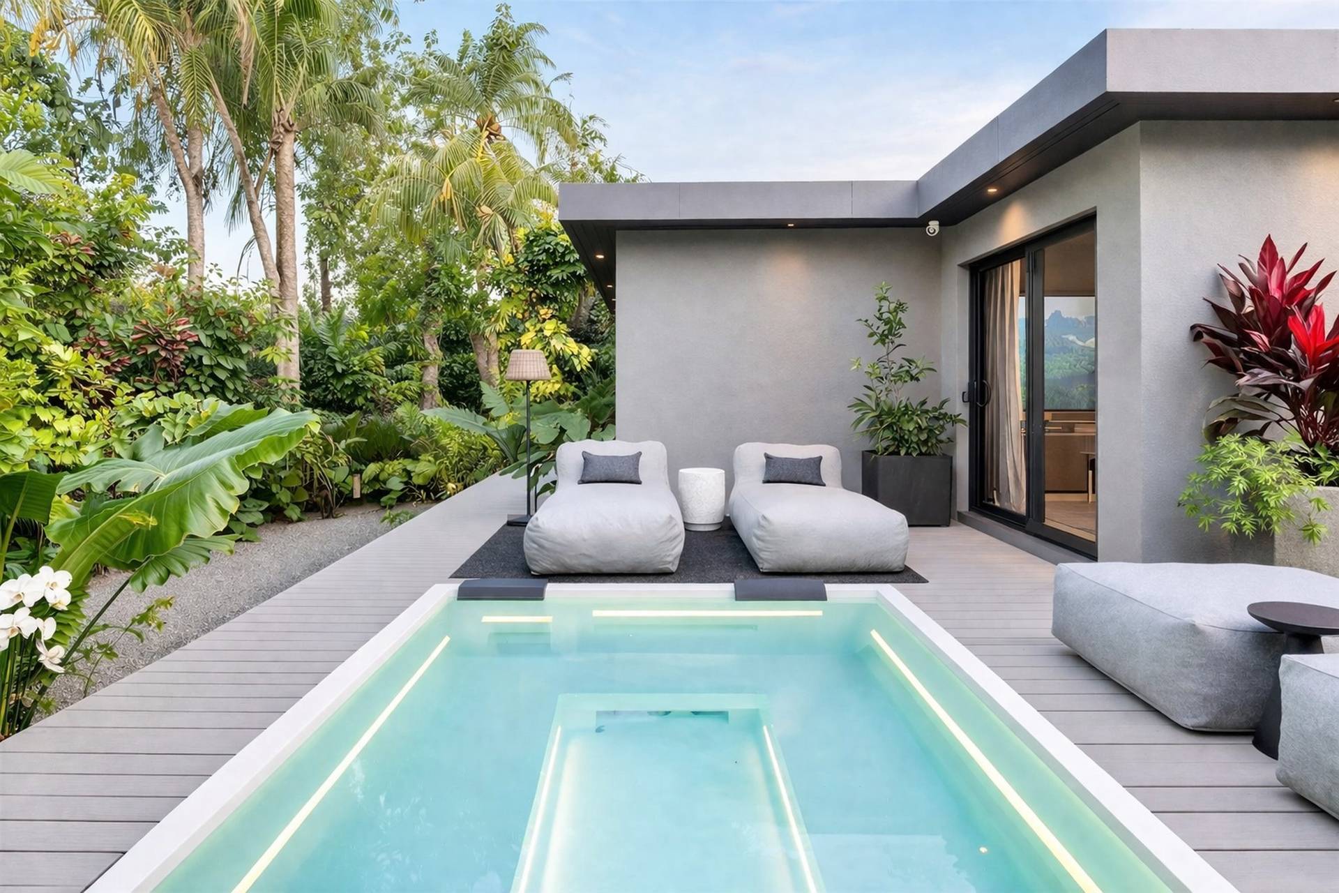  3522 William Avenue, Miami, FL, 33133 - 物件實景