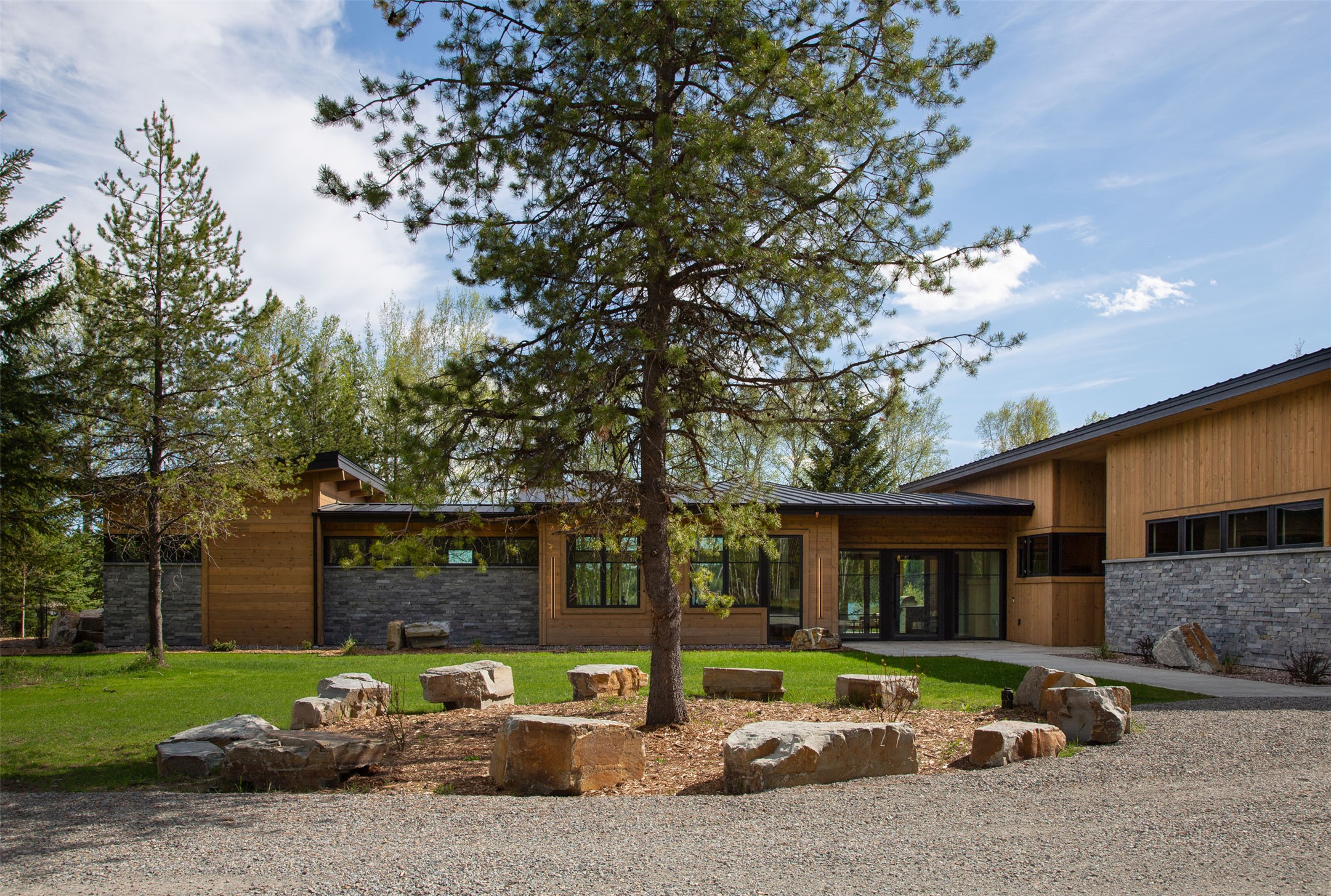  162 Blanchard Lake Drive - 物件實景