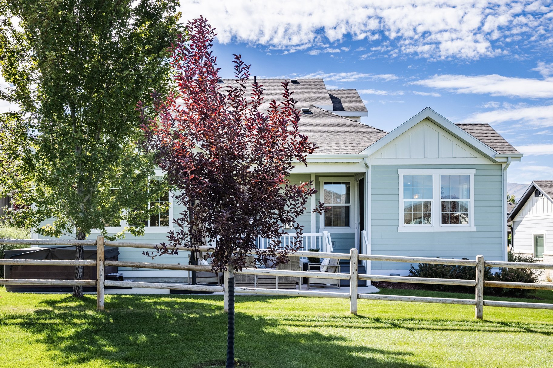  A Beautiful Heber Valley Home with Space for Every Stage of Life - 物件實景