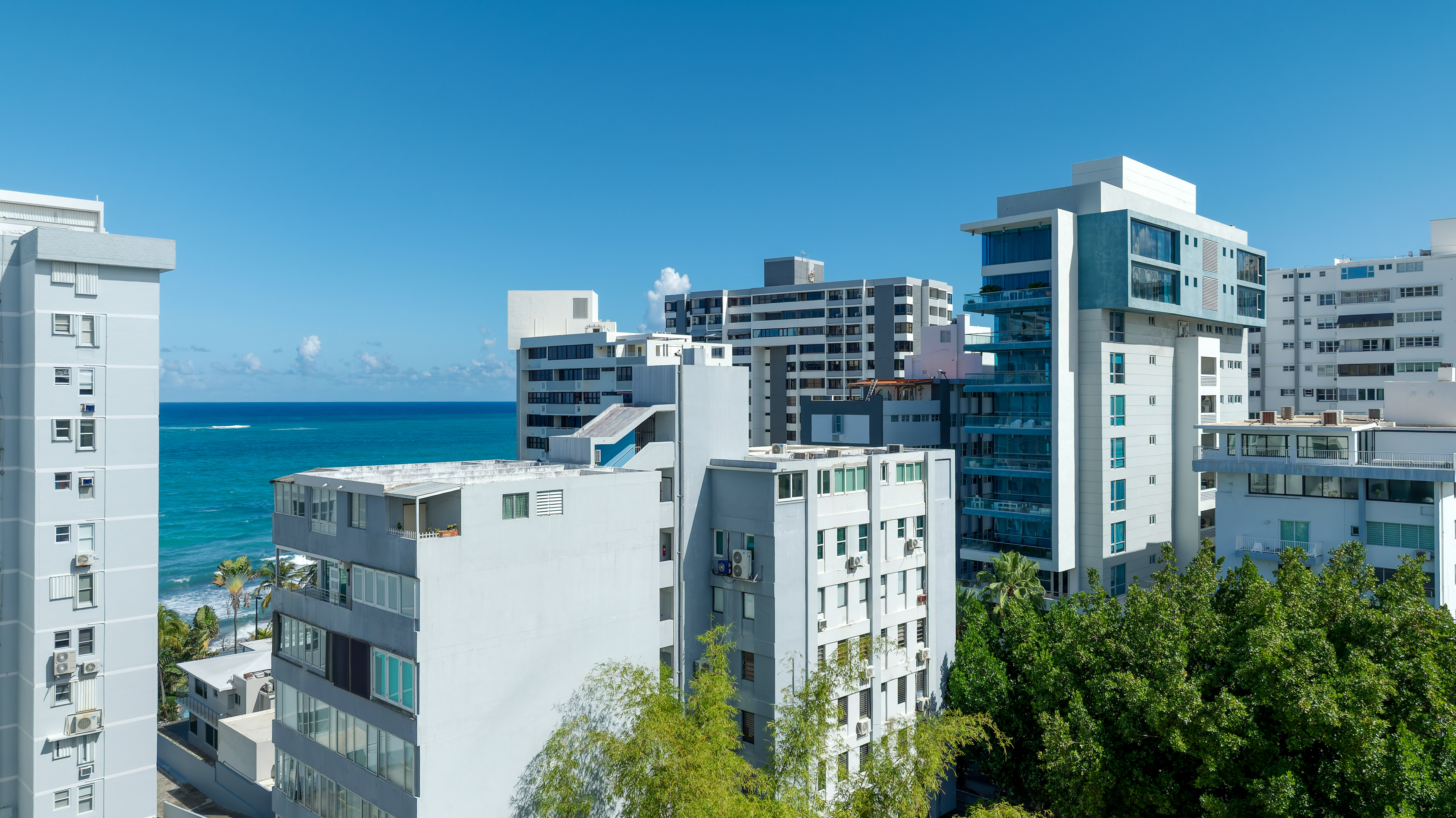  Manuel Rodriguez Serra Apt. 2B - 物件實景