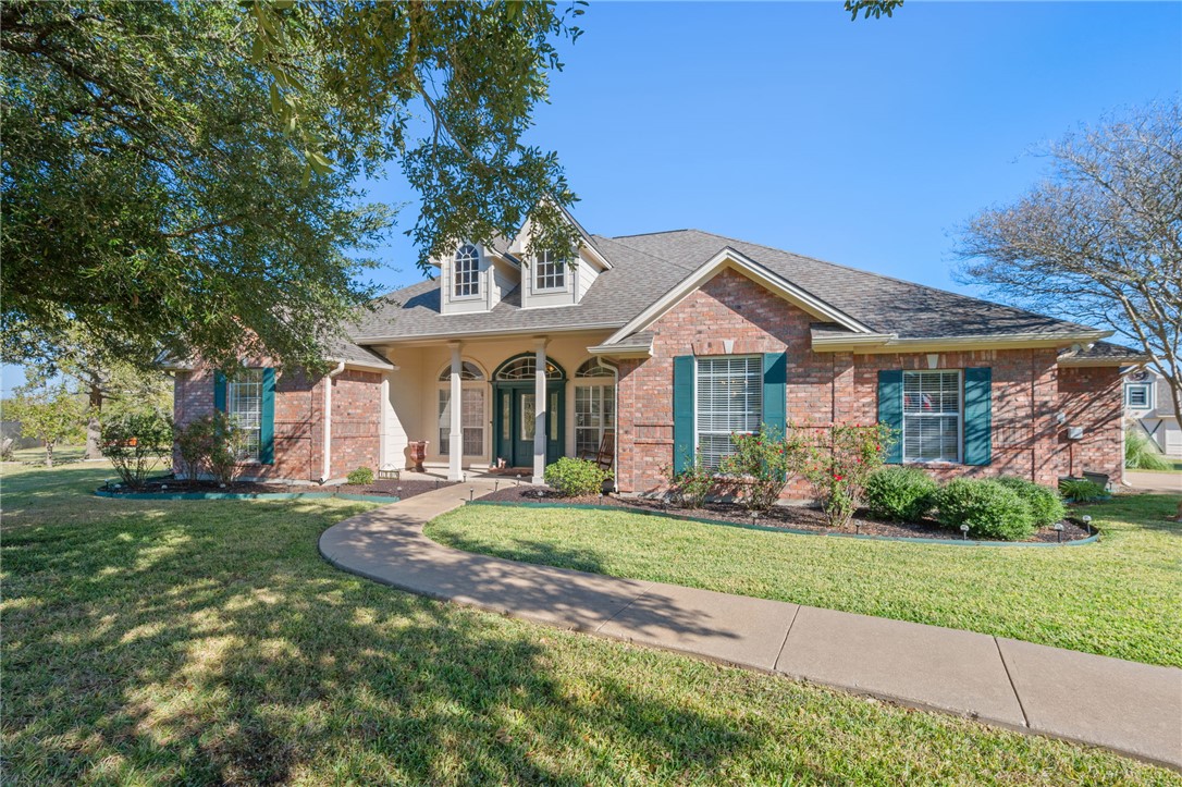College Station, Texas, 77845, United States, 3 Bedrooms Bedrooms, ,3 BathroomsBathrooms,Residential,For Sale,2005099