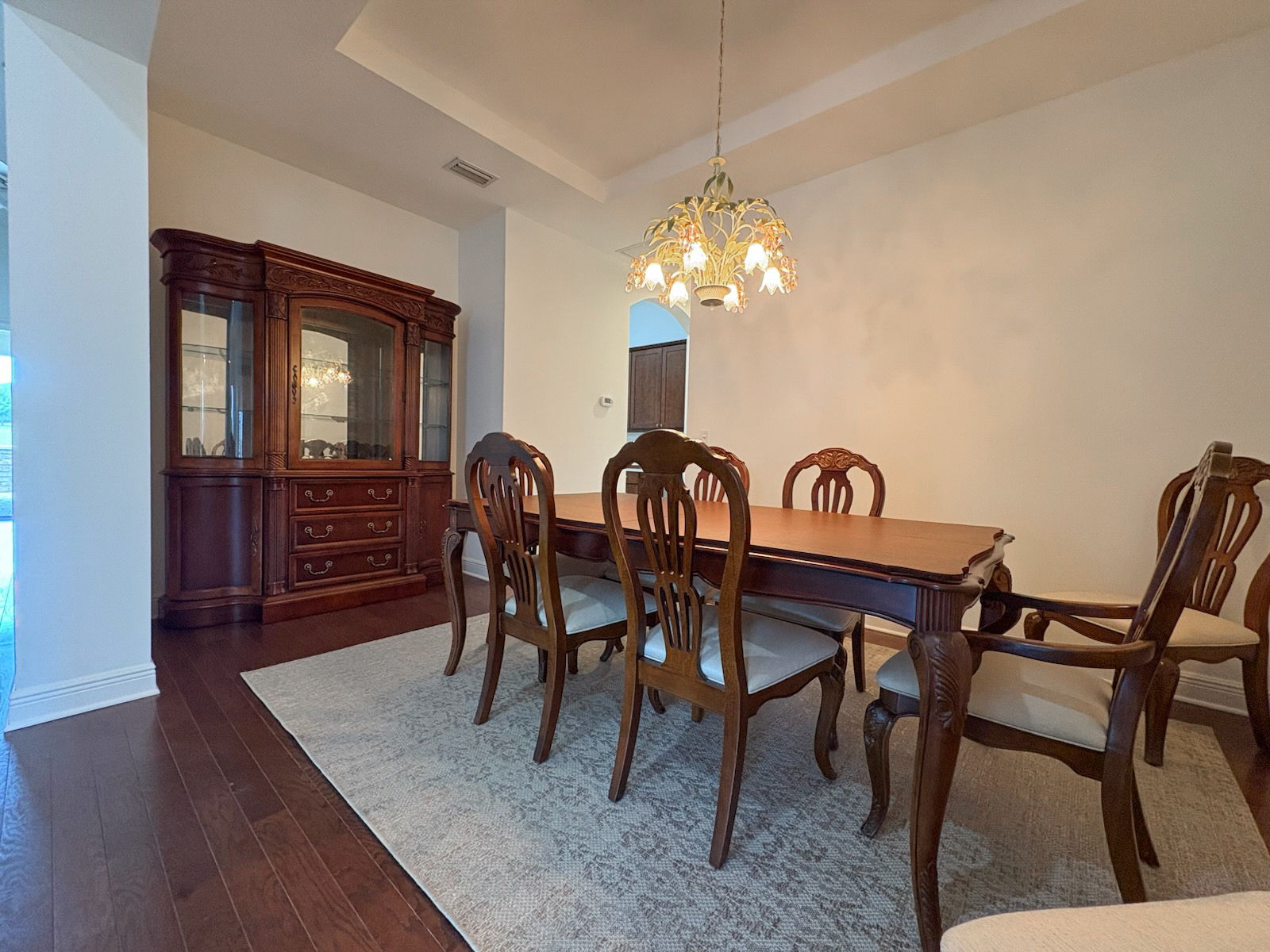 Dade City, Florida, 33525, United States, 4 Bedrooms Bedrooms, ,3 BathroomsBathrooms,Residential,For Sale,1854266