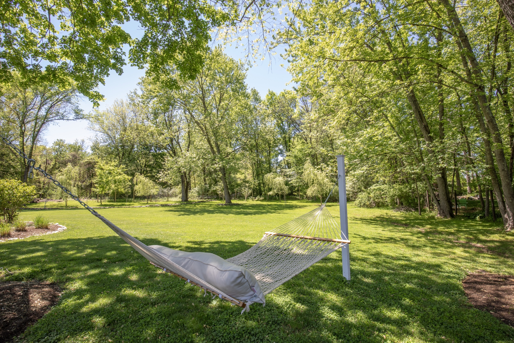  Sprawling Ranch Style Home Set on Picturesque Park-Like Property - 物件實景