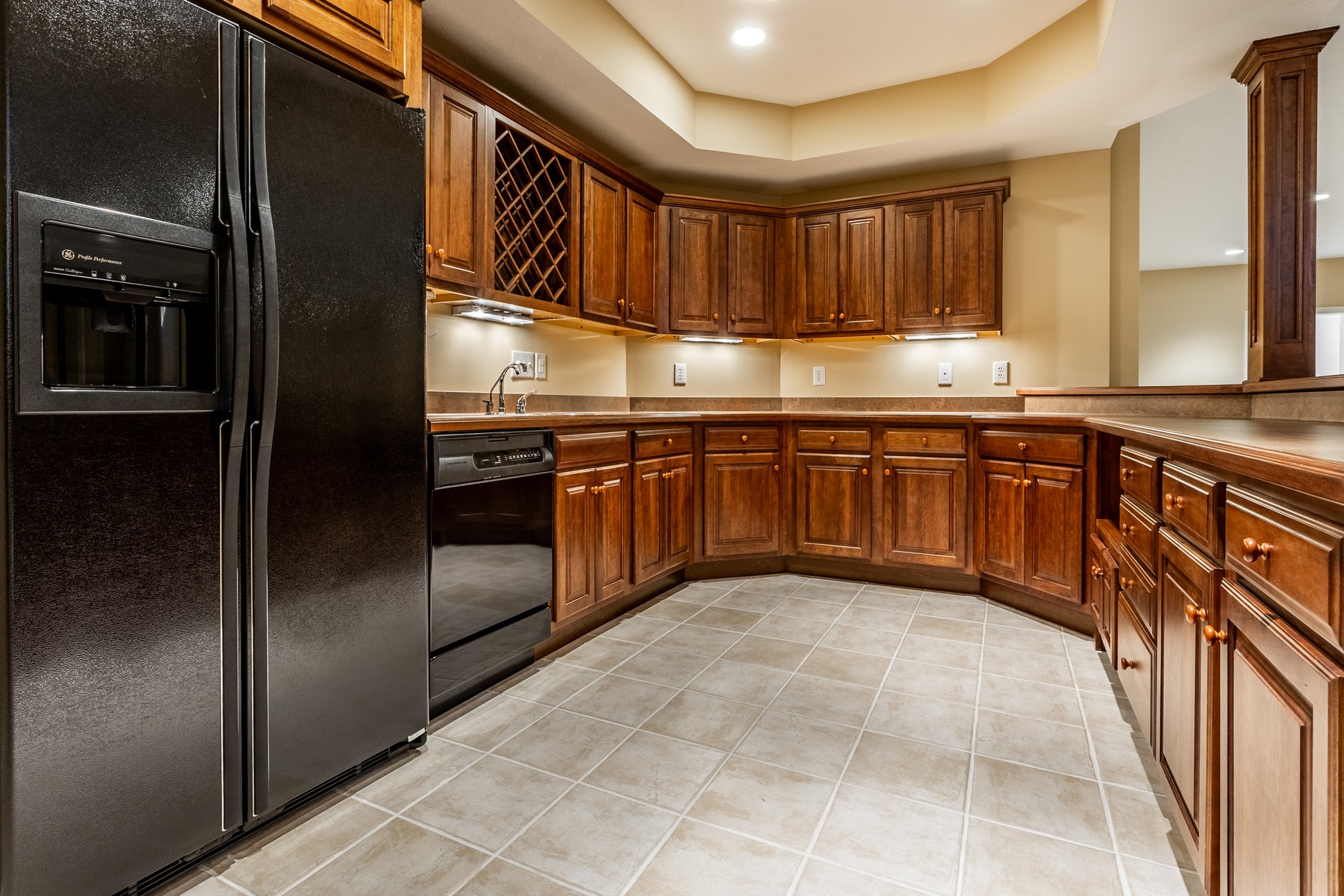  Pristine Custom Home in One of Carmel