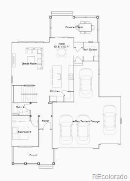 583 Penn Road, Elizabeth, Colorado, 80107, United States, 5 Bedrooms Bedrooms, ,4 BathroomsBathrooms,Residential,For Sale,583 Penn Road,1480922