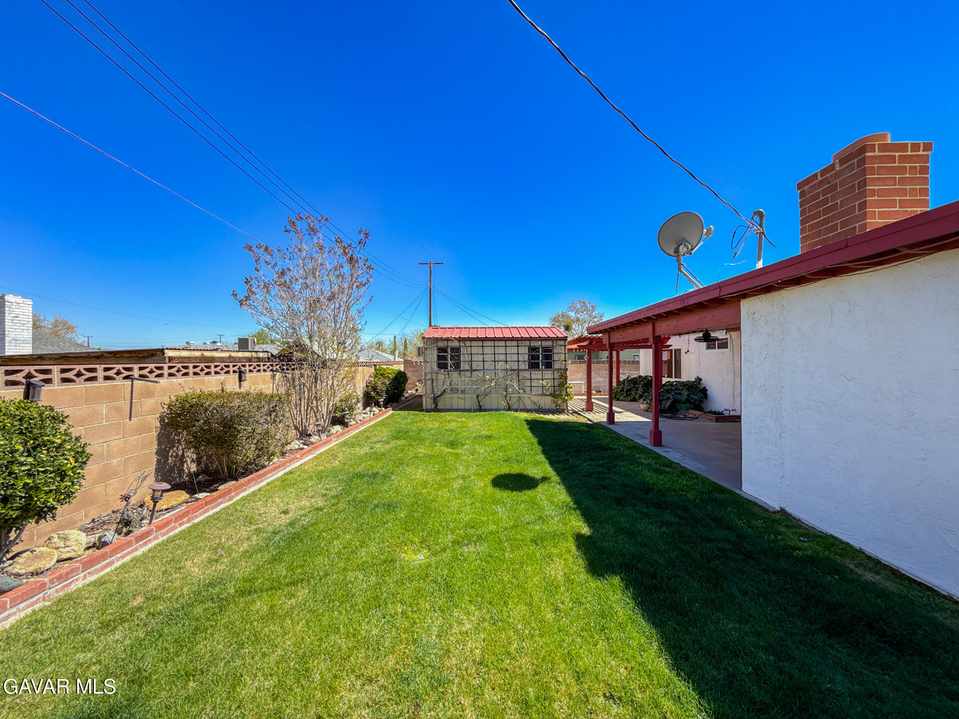 Palmdale, California, 93550, United States, 4 Bedrooms Bedrooms, ,2 BathroomsBathrooms,Residential,For Sale,2028325