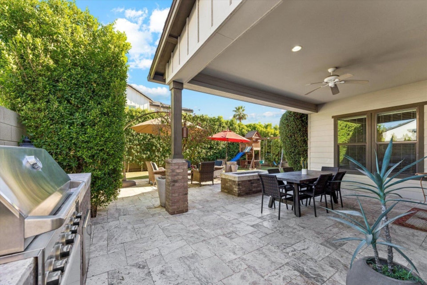  3829 E Crittenden Lane, Phoenix, AZ 85018 - 物件實景