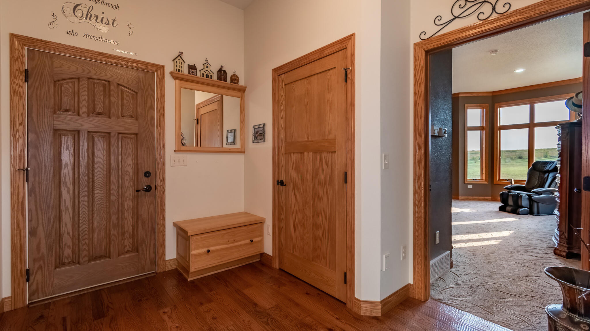 Beulah, North Dakota, 58523, United States, 4 Bedrooms Bedrooms, ,3 BathroomsBathrooms,Residential,For Sale,1780571