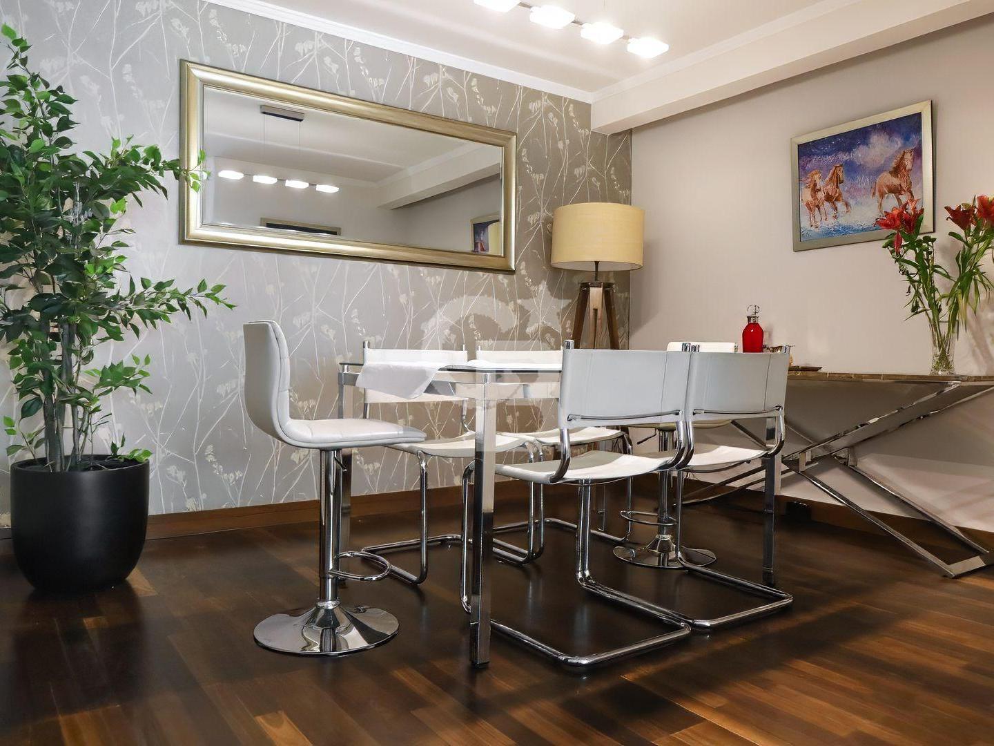 Lo Barnechea, Chile, 4 Bedrooms Bedrooms, ,4 BathroomsBathrooms,Residential,For Sale,1998331