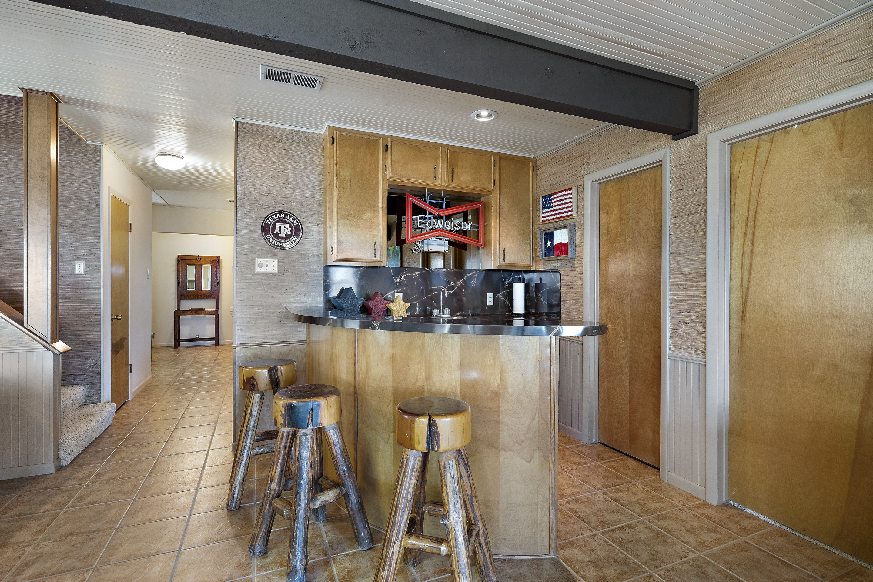  132 Web Isle // on Lake LBJ // Granite Shoals - 物件實景