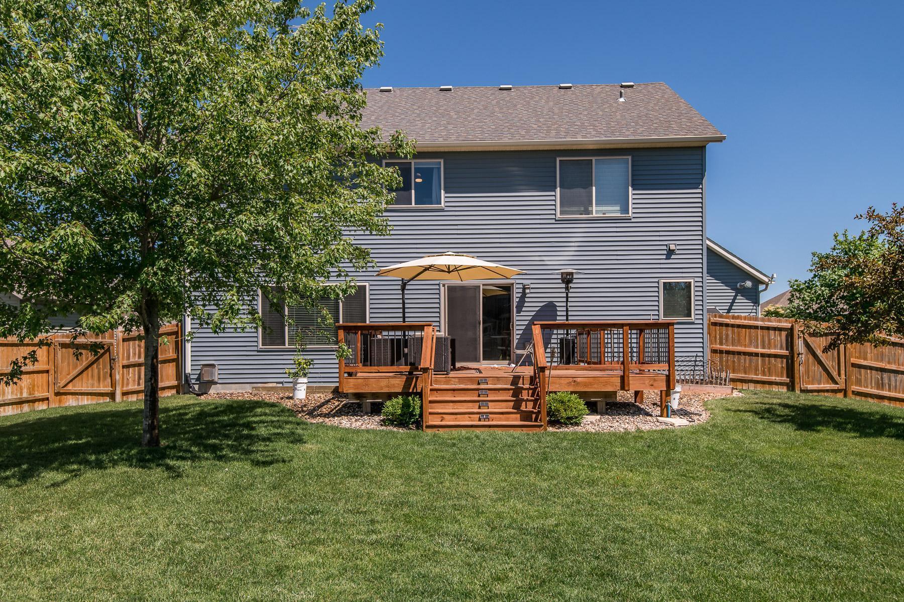 Rochester, Minnesota, 55902, United States, 4 Bedrooms Bedrooms, ,3 BathroomsBathrooms,Residential,For Sale,1940944