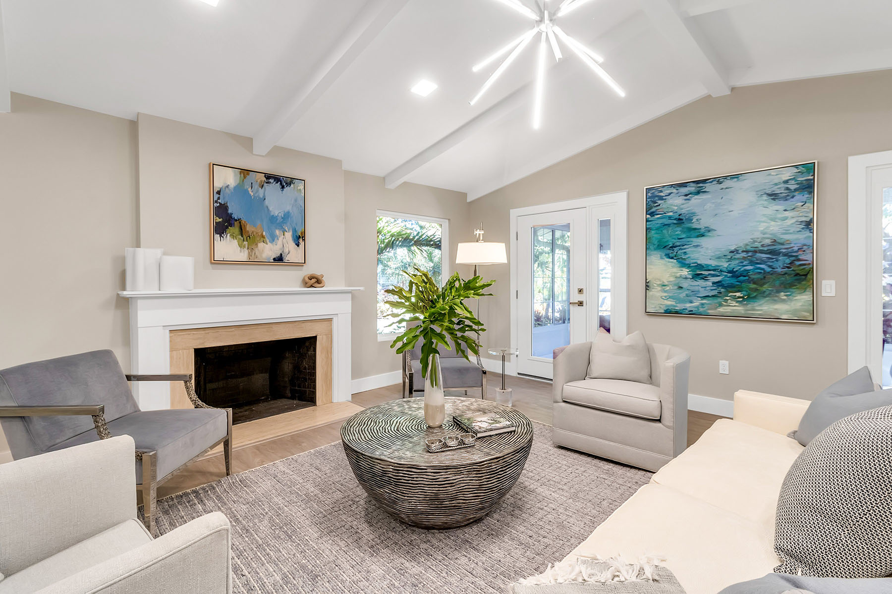  JOHNSON ESTATES - 物件實景