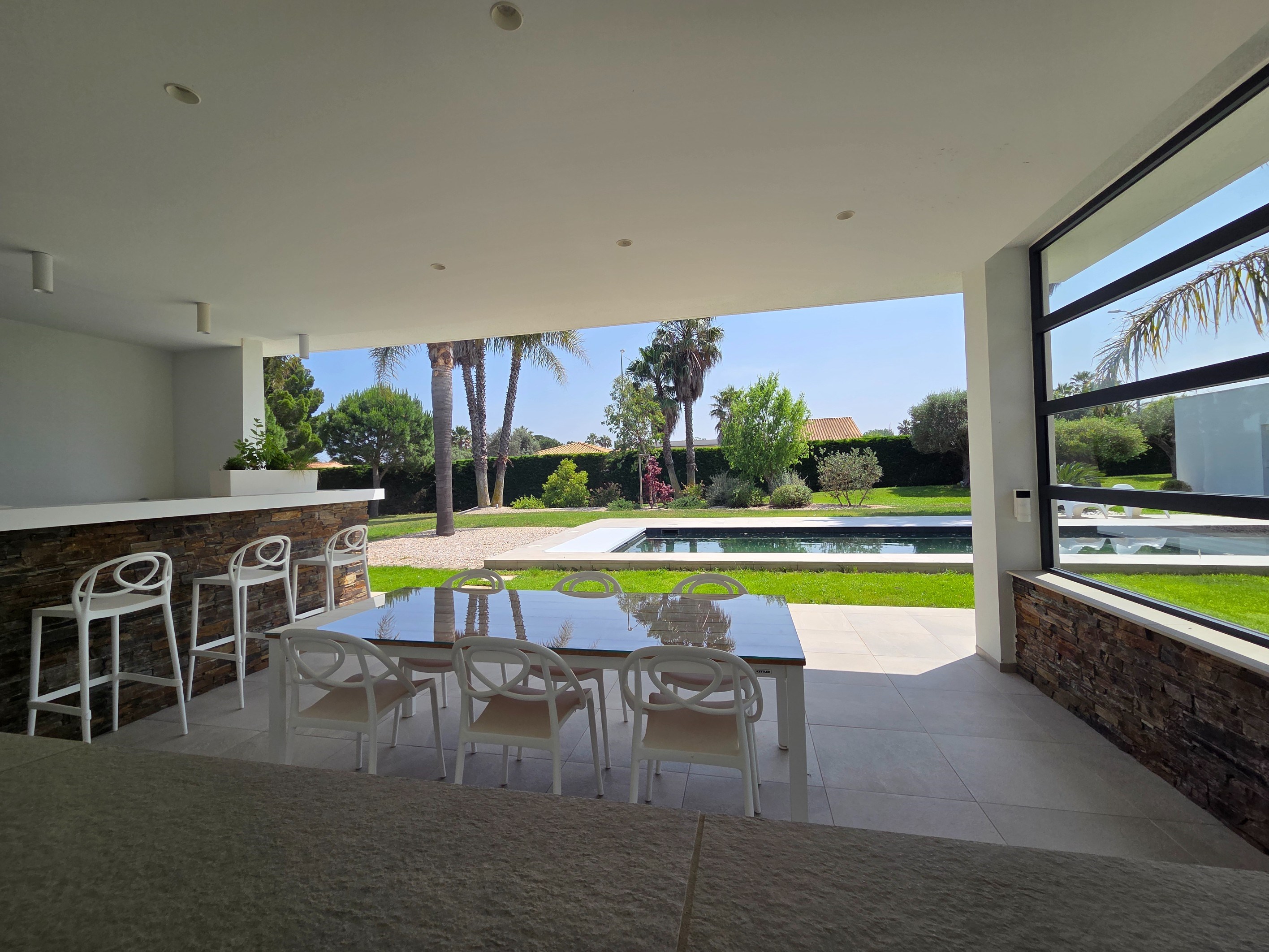  Perpignan, 10min from te sea, high standard, private & secure - 物件實景