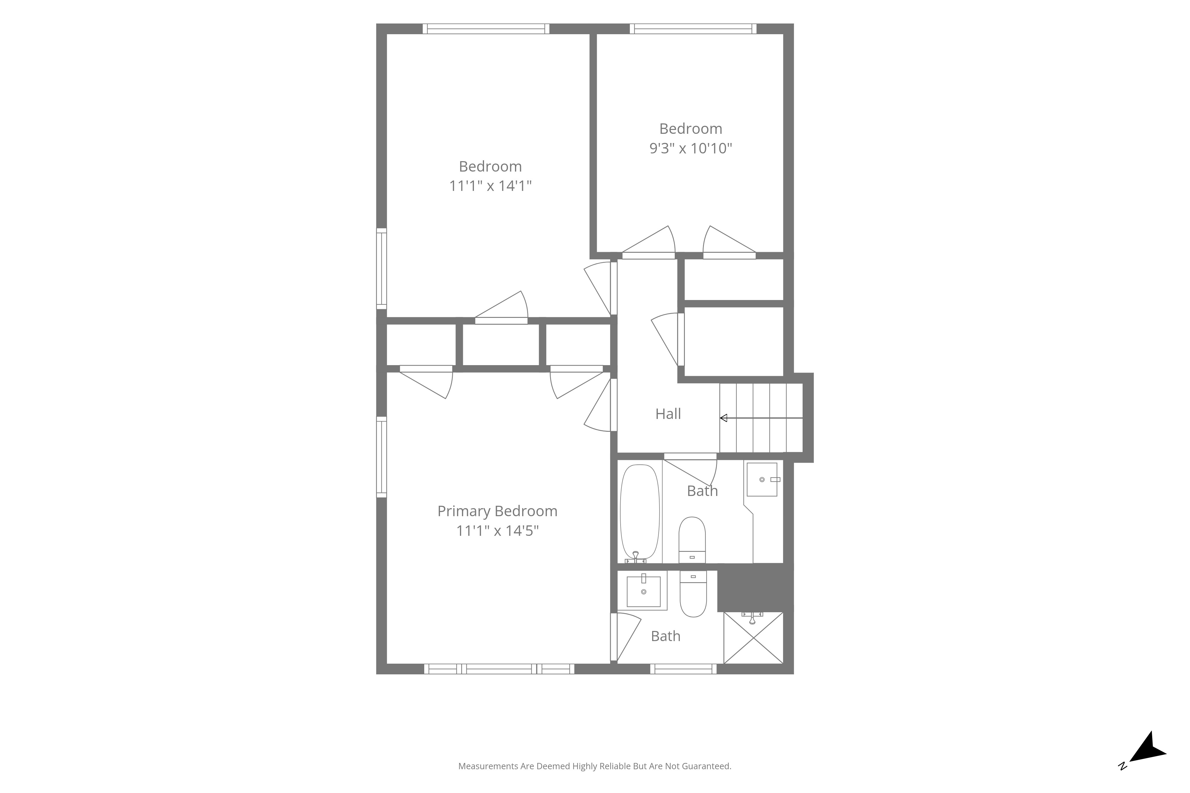  Charming Home on Quiet Cul-de-Sac in Cranbury - 物件實景