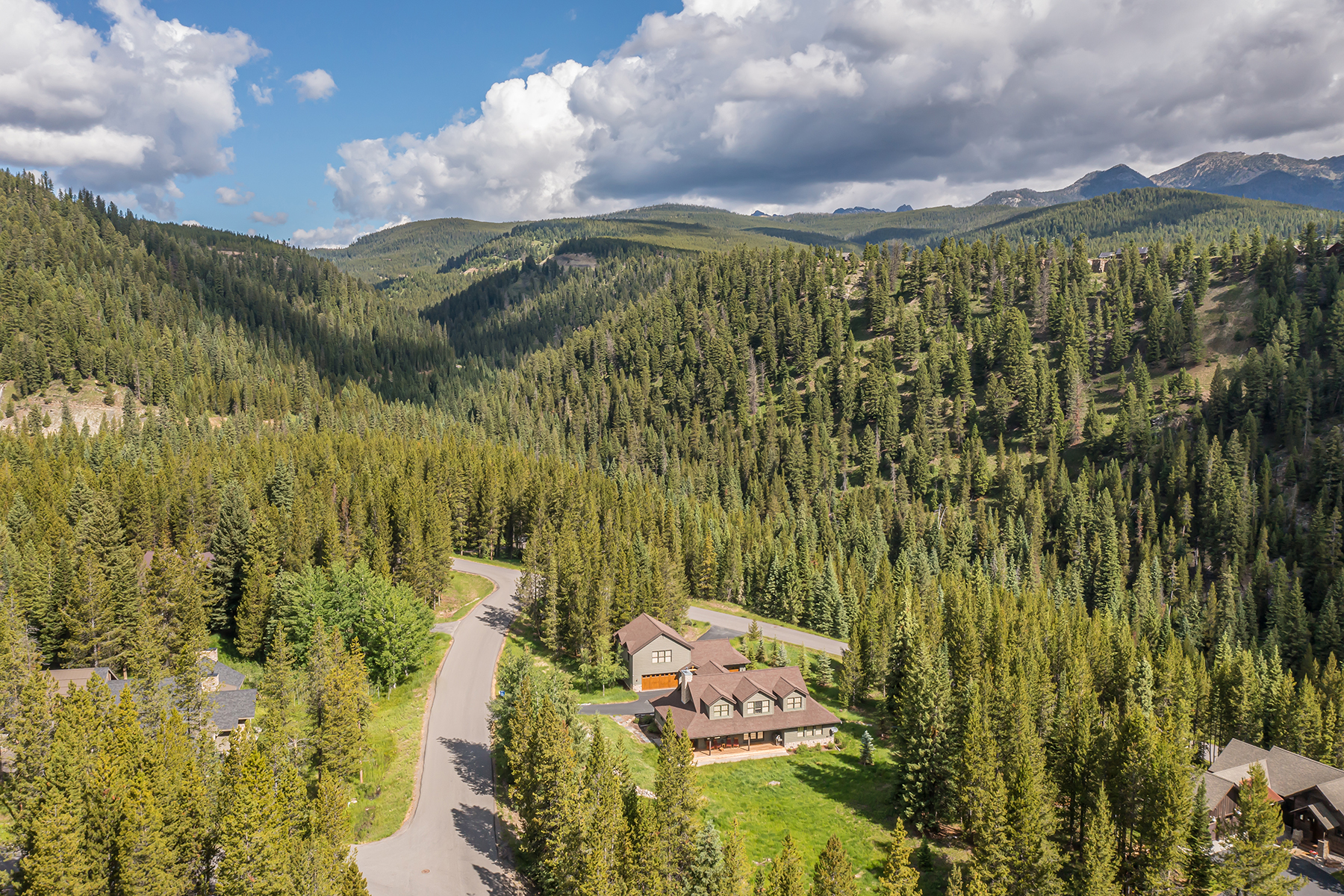  1255 Andesite Road - 物件實景