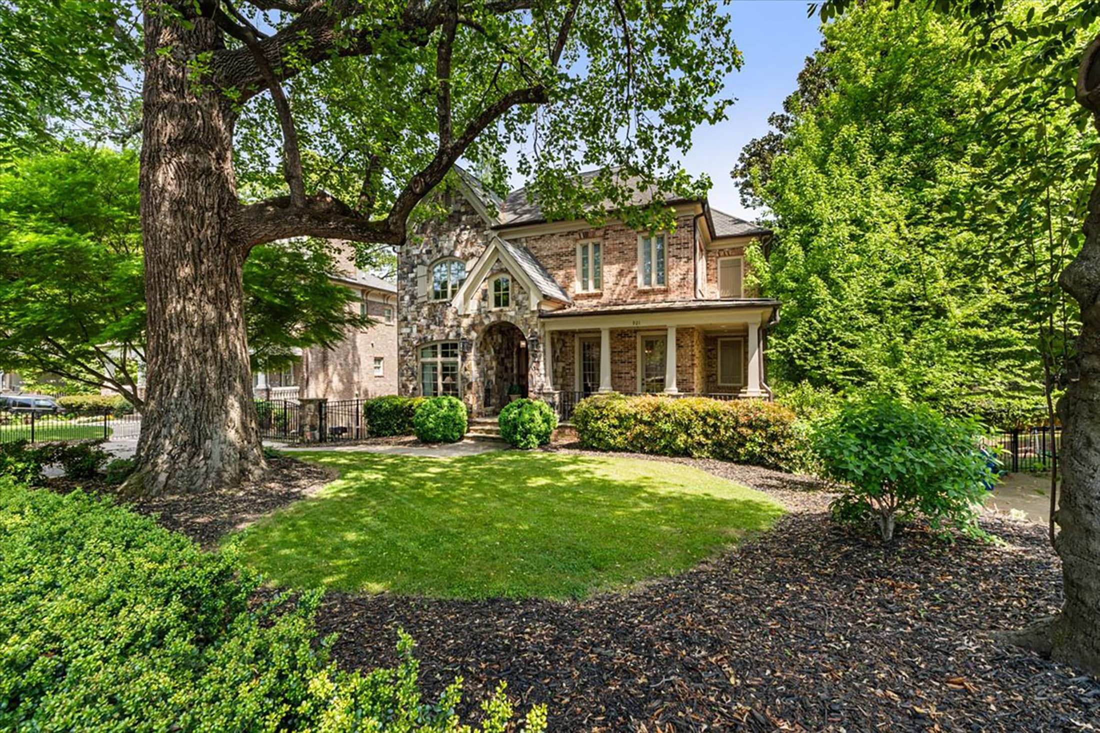  Sophisticated Living in the Heart of Virginia-Highland - 物件實景