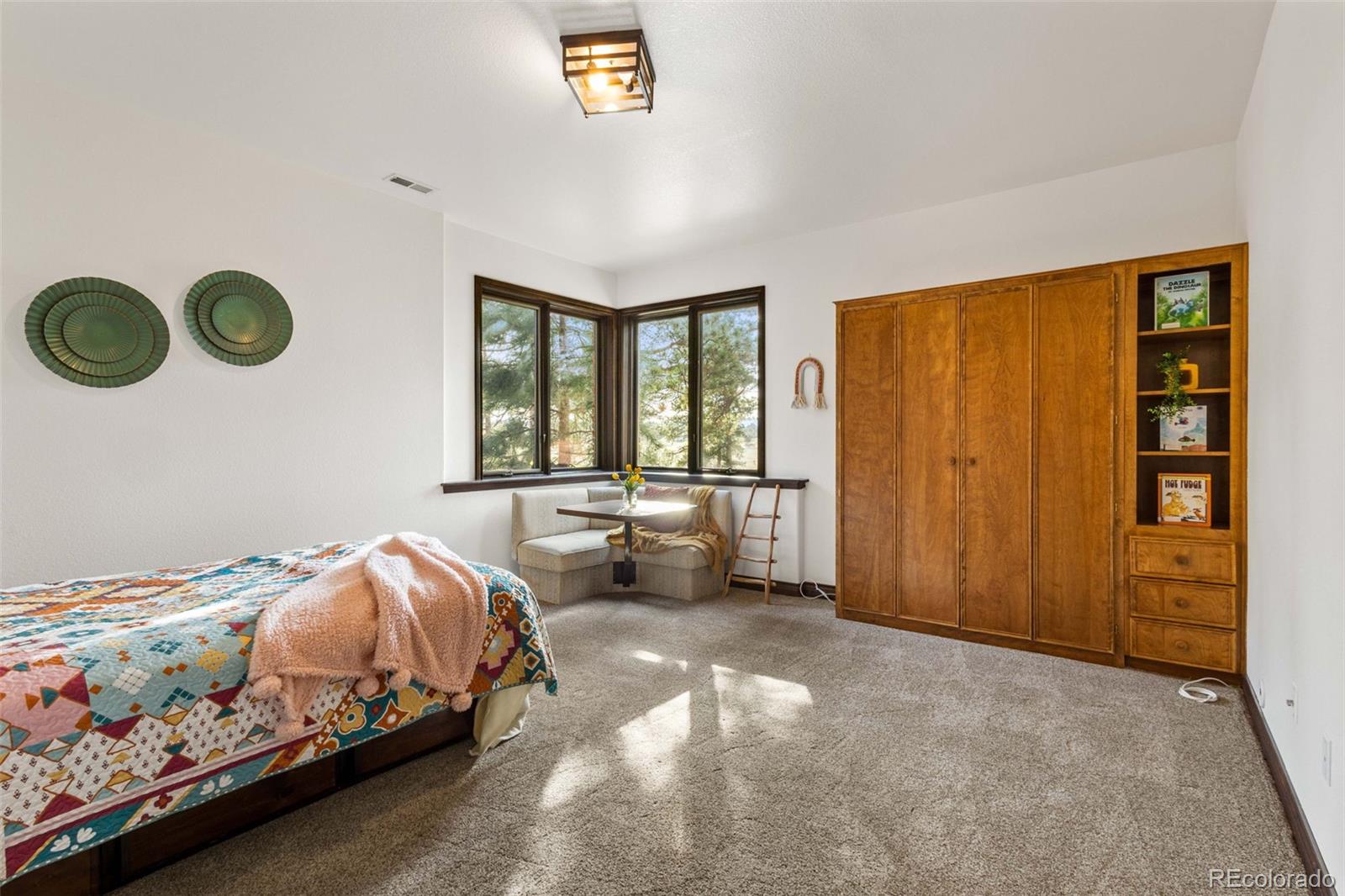 17675 State Highway 83, Colorado Springs, Colorado, 80908, United States, 5 Bedrooms Bedrooms, ,3 BathroomsBathrooms,Residential,For Sale,17675 State Highway 83,1618673