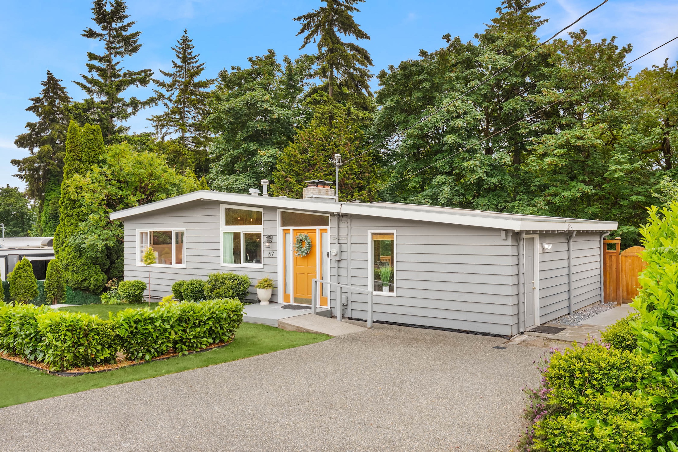  Peaceful Renton Home - 物件實景