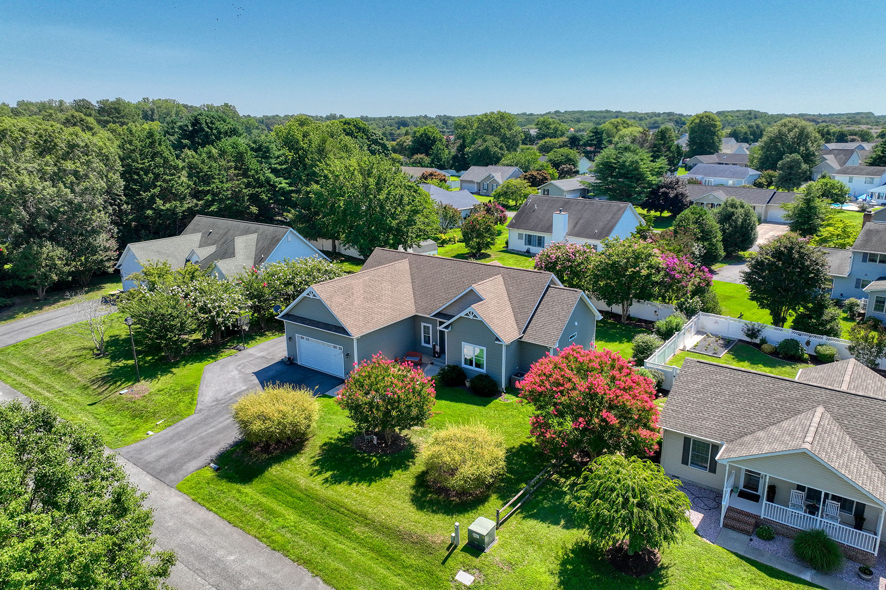  16853 Lancaster Road - 物件實景