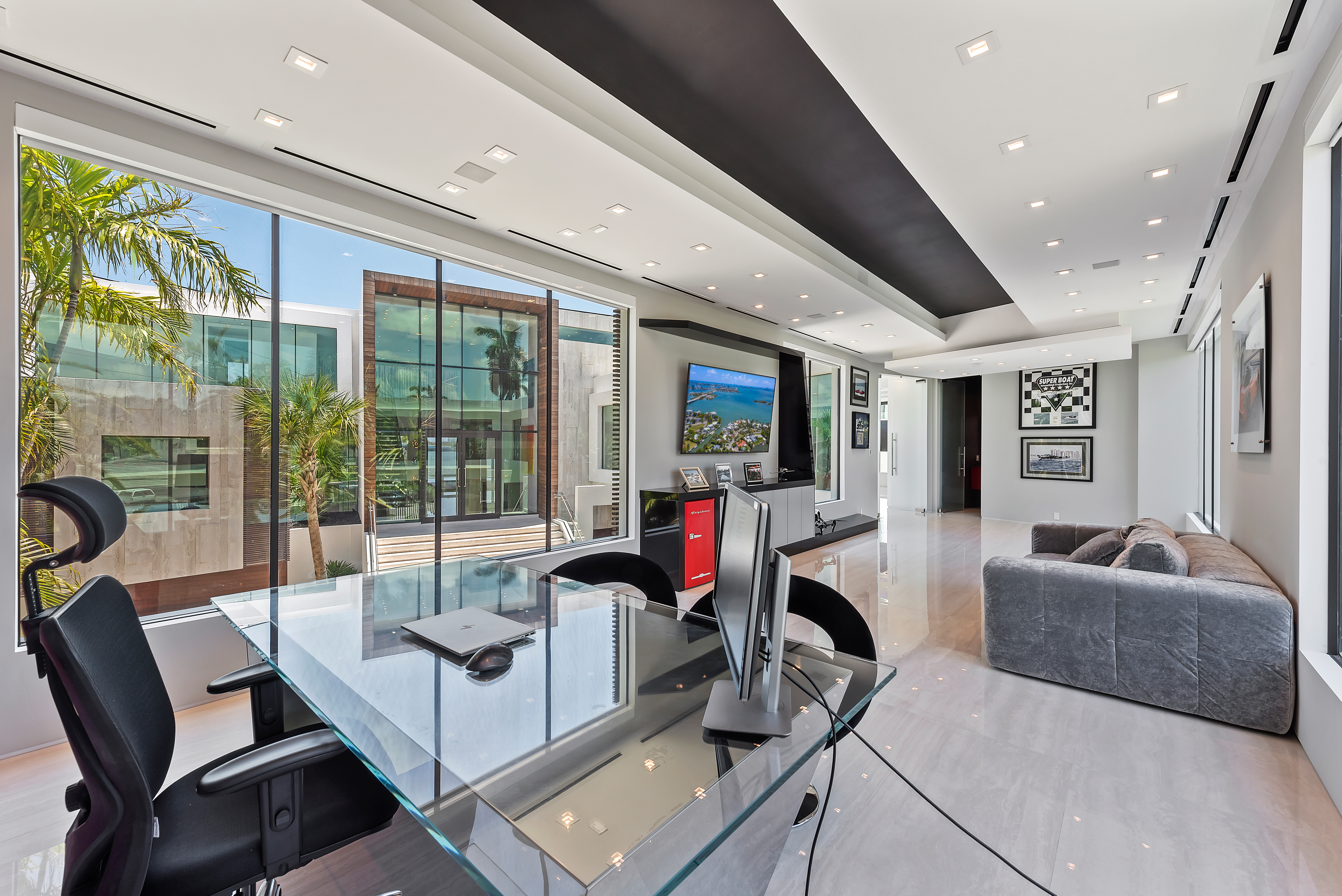  1133 Belle Meade Island Drive, Miami, FL 33138 - 物件實景