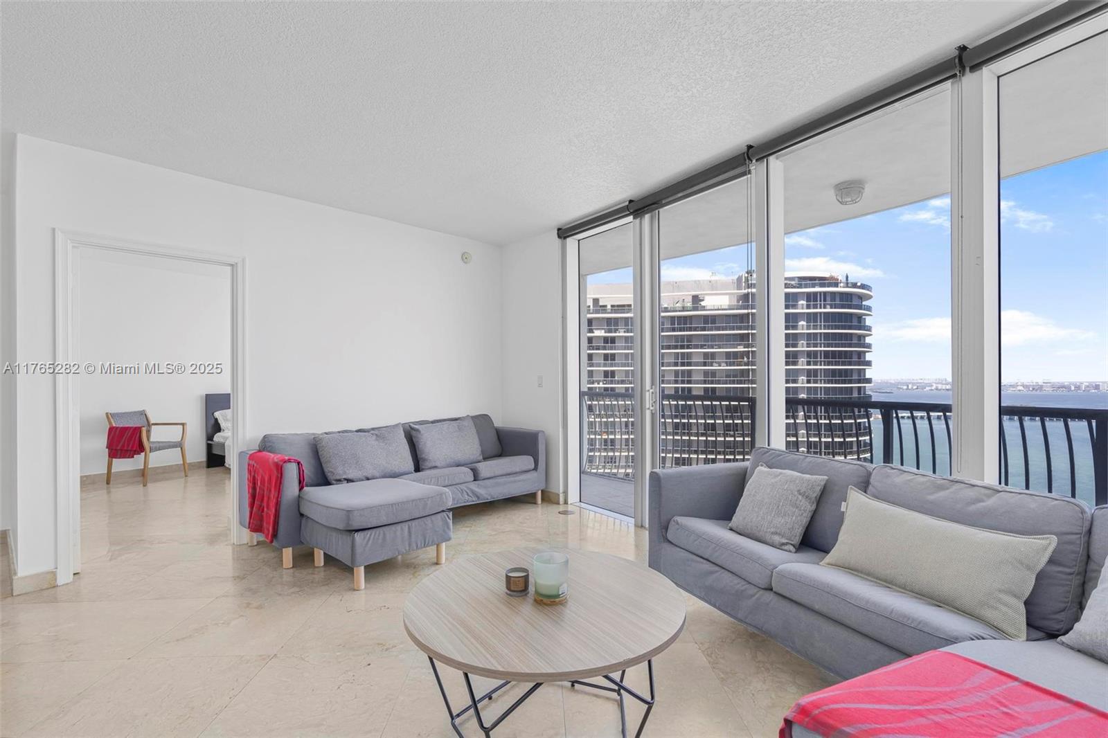 Miami, Florida, 33132, United States, 2 Bedrooms Bedrooms, ,2 BathroomsBathrooms,Residential,For Sale,1739063