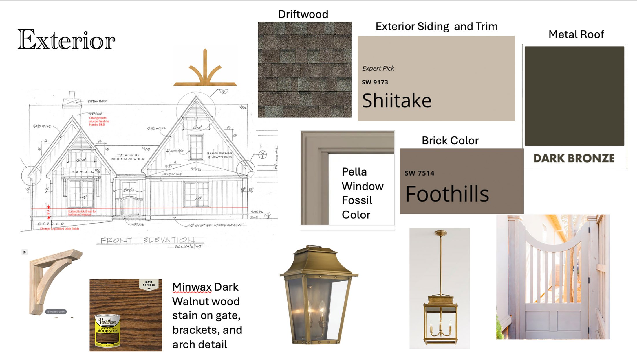  Beautiful New Construction With European Flair in Arbor Springs - 物件實景