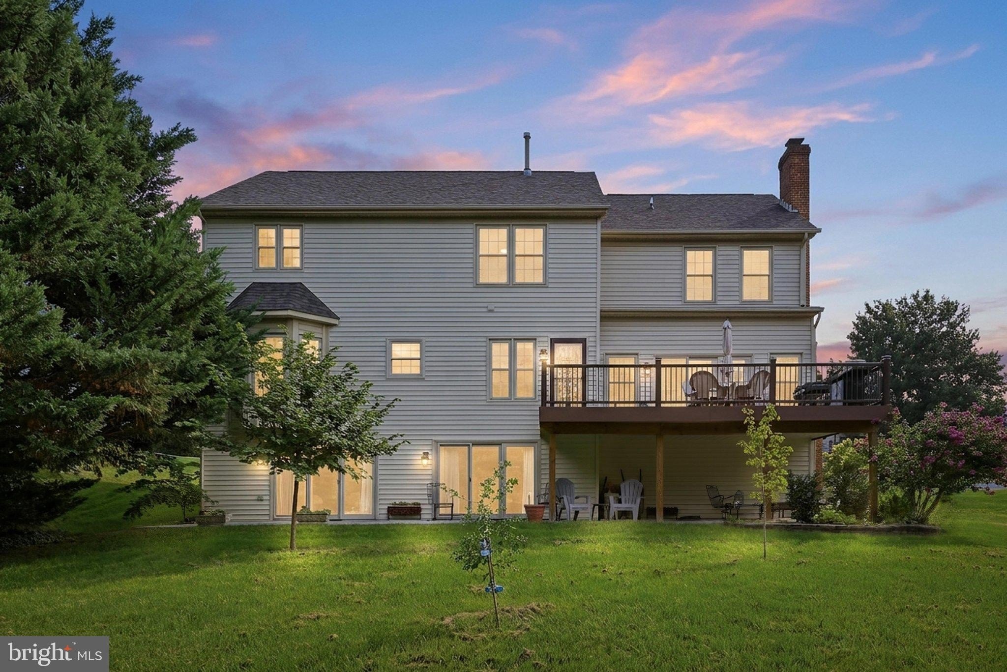 Huntersridge Rd, Winchester, VA 22602 #1
