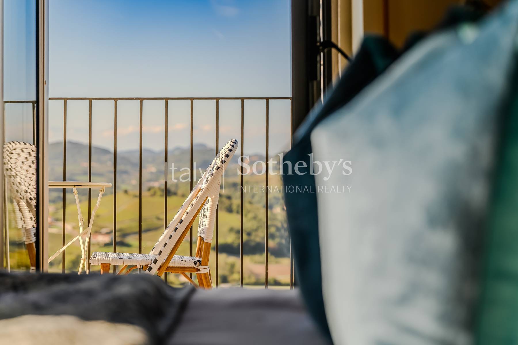  Elegant panoramic retreat in the heart of Monferrato - 物件實景