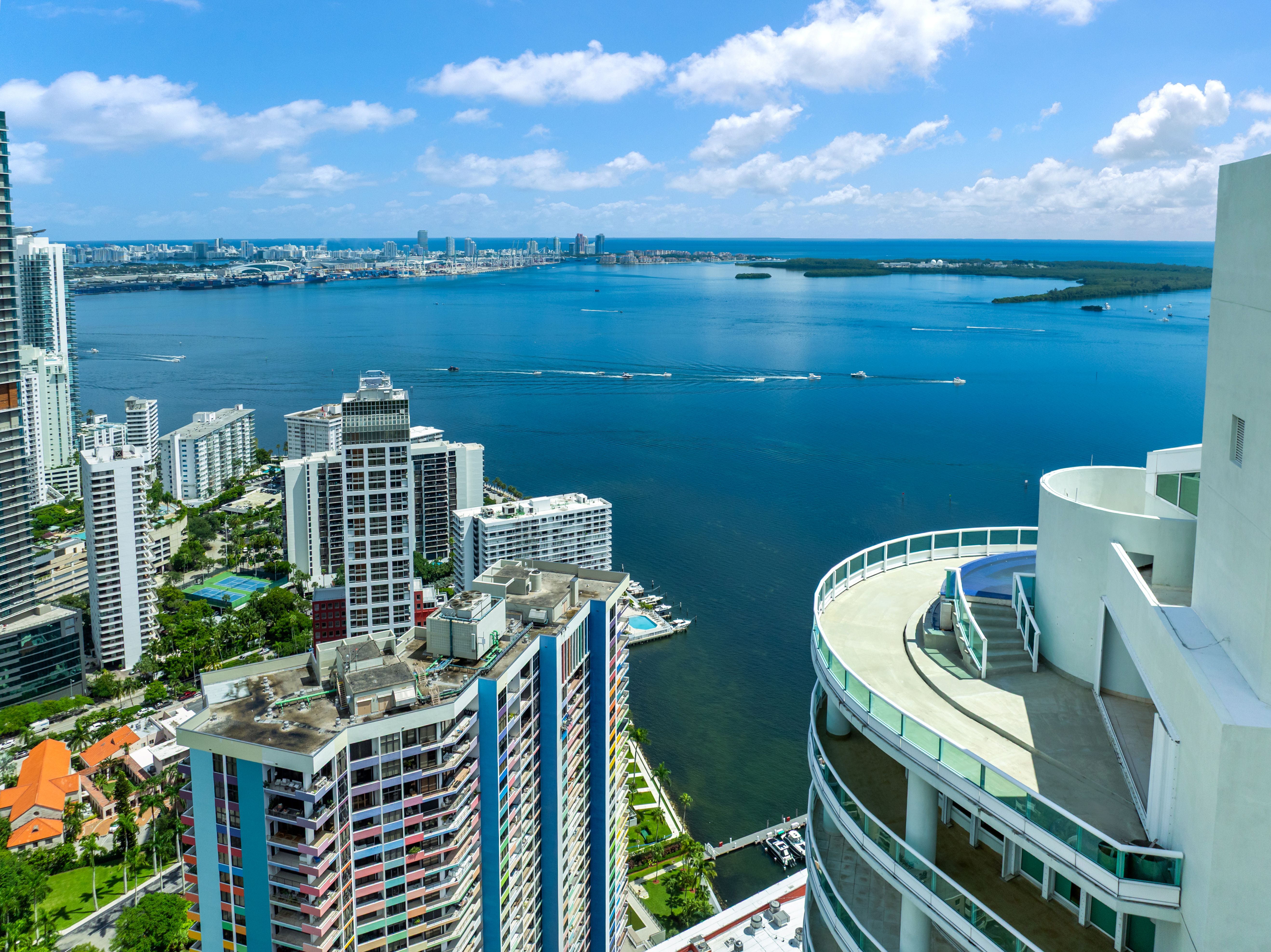  1643 Brickell Ave, Miami, FL, 33129 - 物件實景