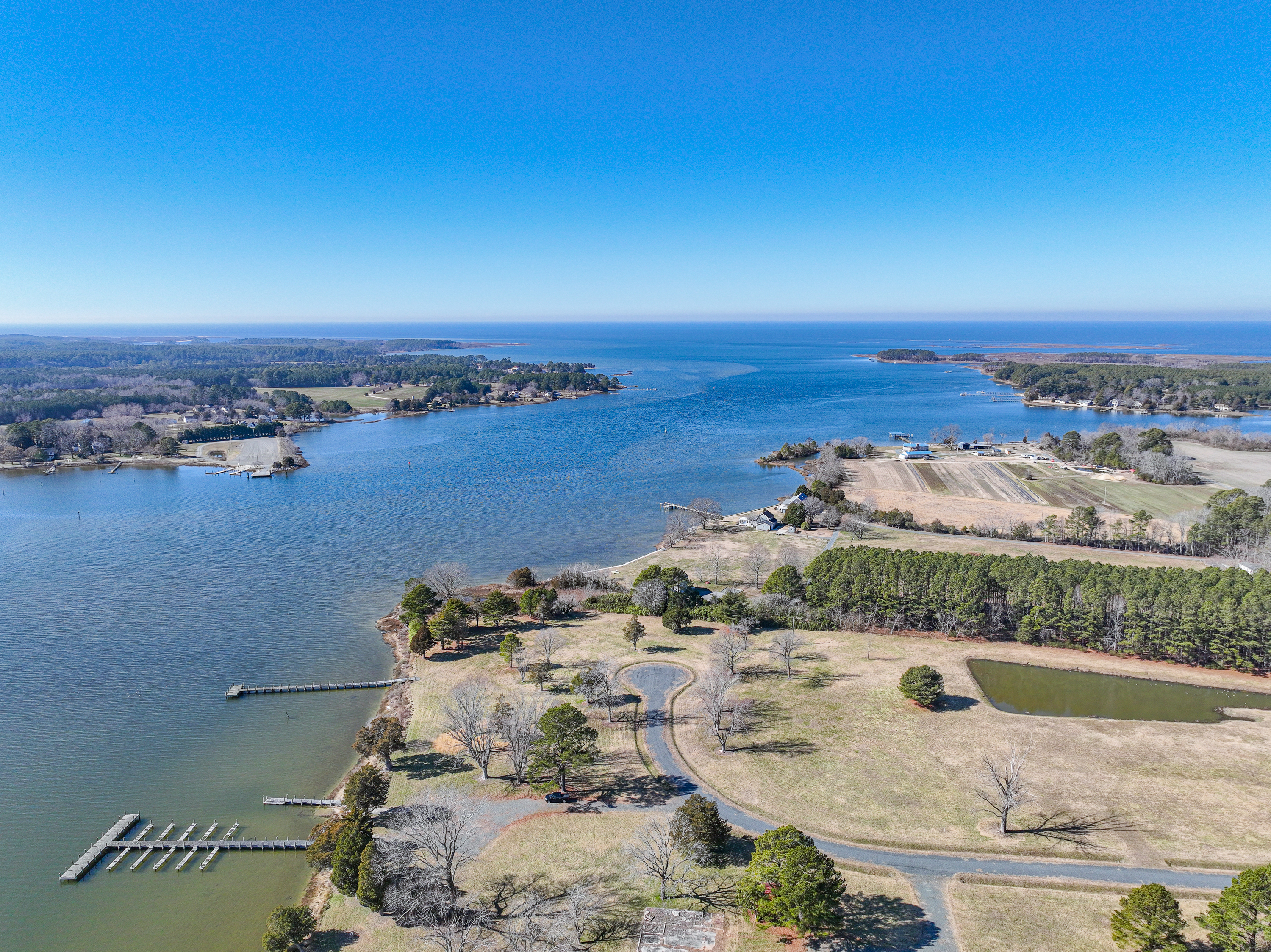 Onancock, Virginia, 23417, United States, ,Land,For Sale,1787848