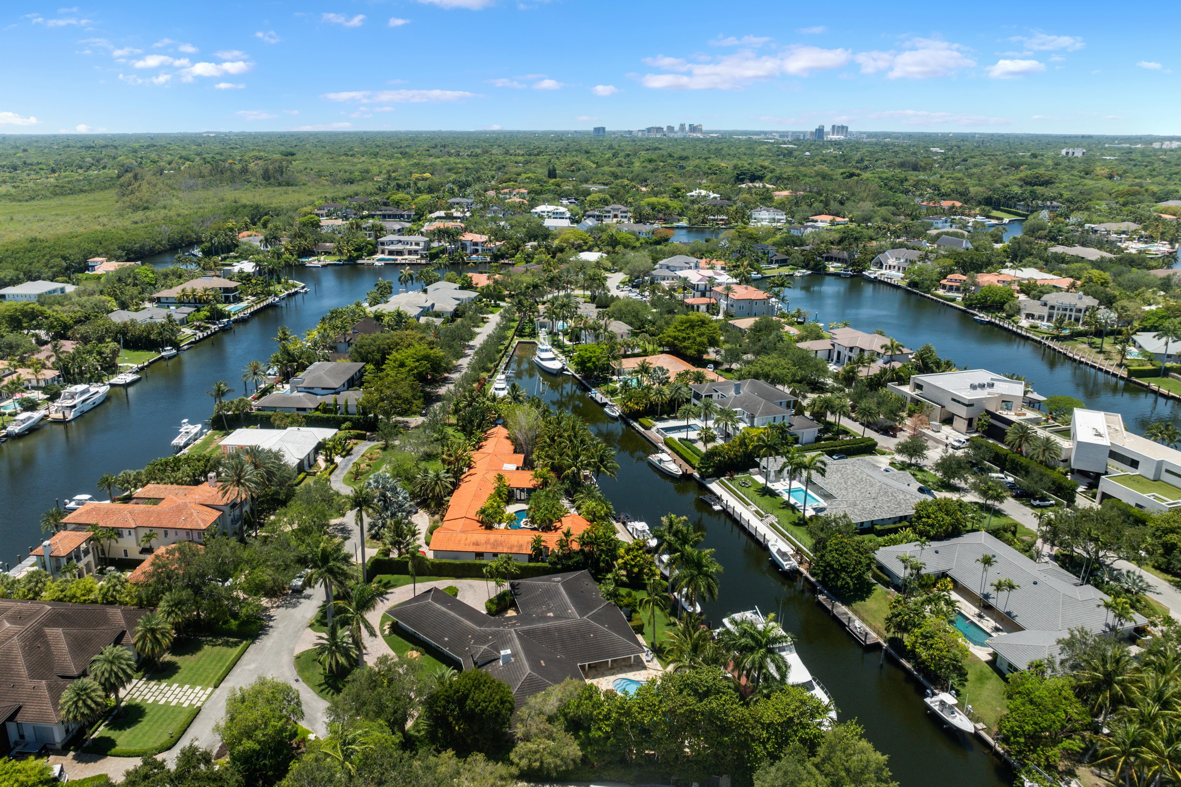  435 Marquesa Dr, Coral Gables, FL, 33156 - 物件實景