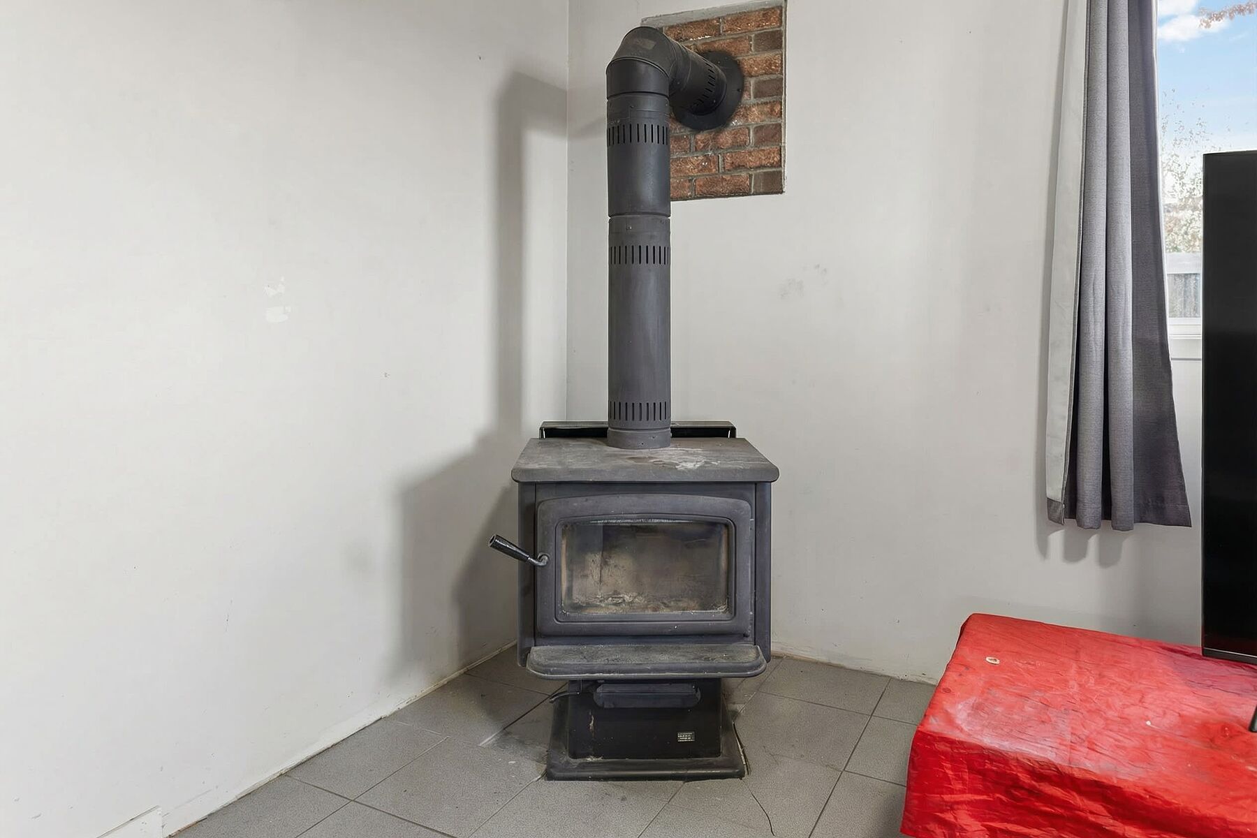  Hobby Farm in Armstrong - 物件實景