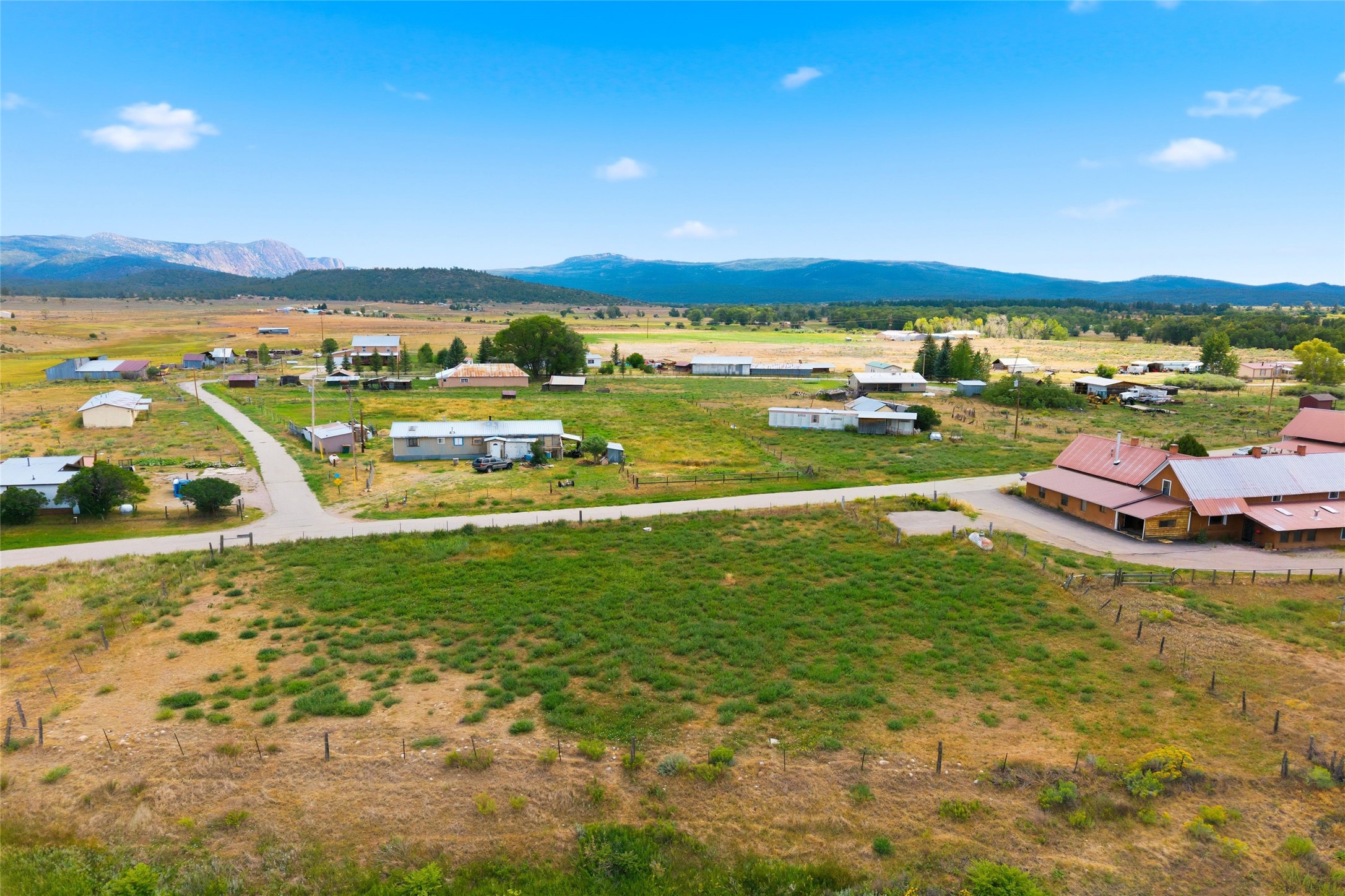  31 Rio Arriba County Road 334 - 物件實景