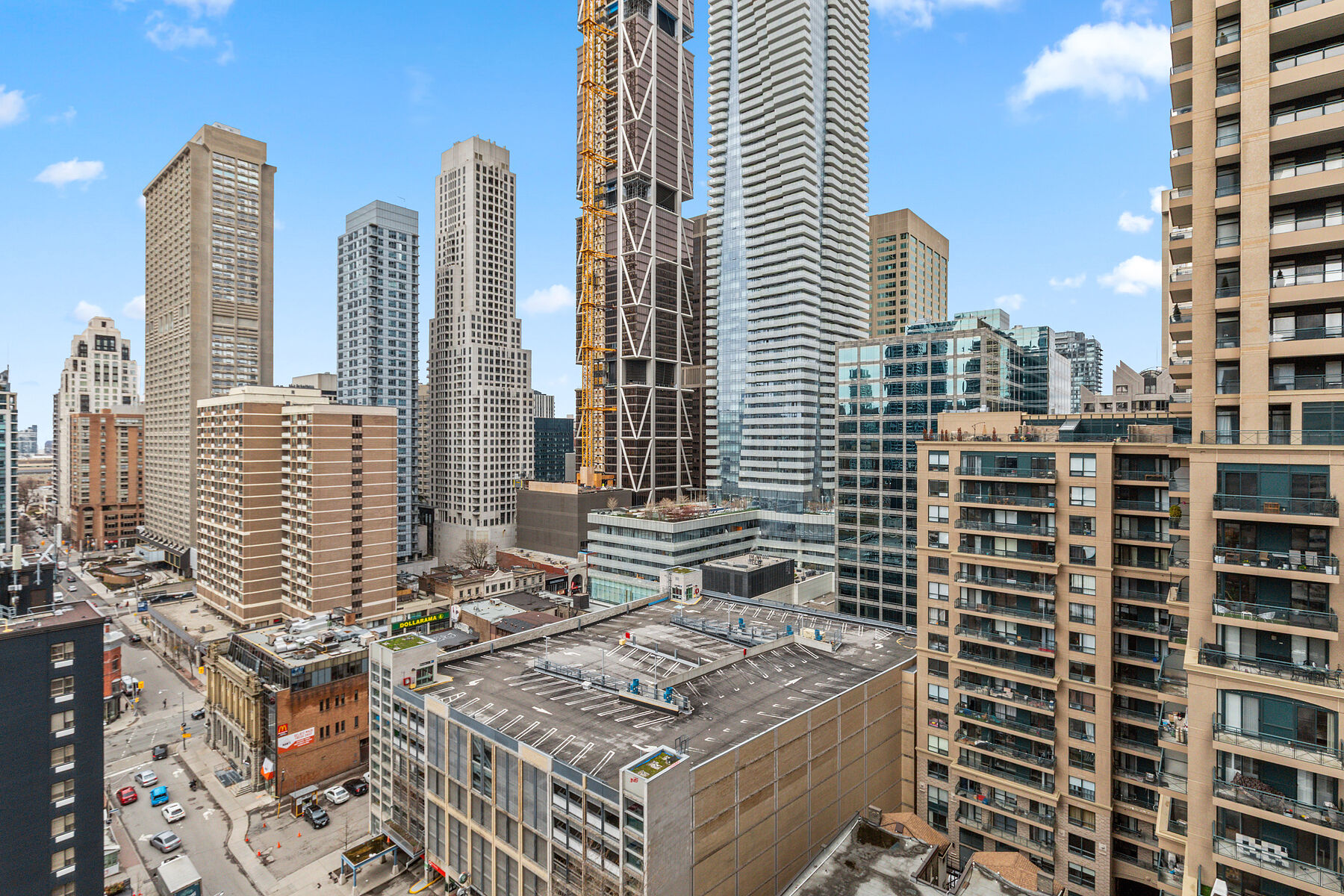  Toronto, Greater Toronto Area - 物件實景