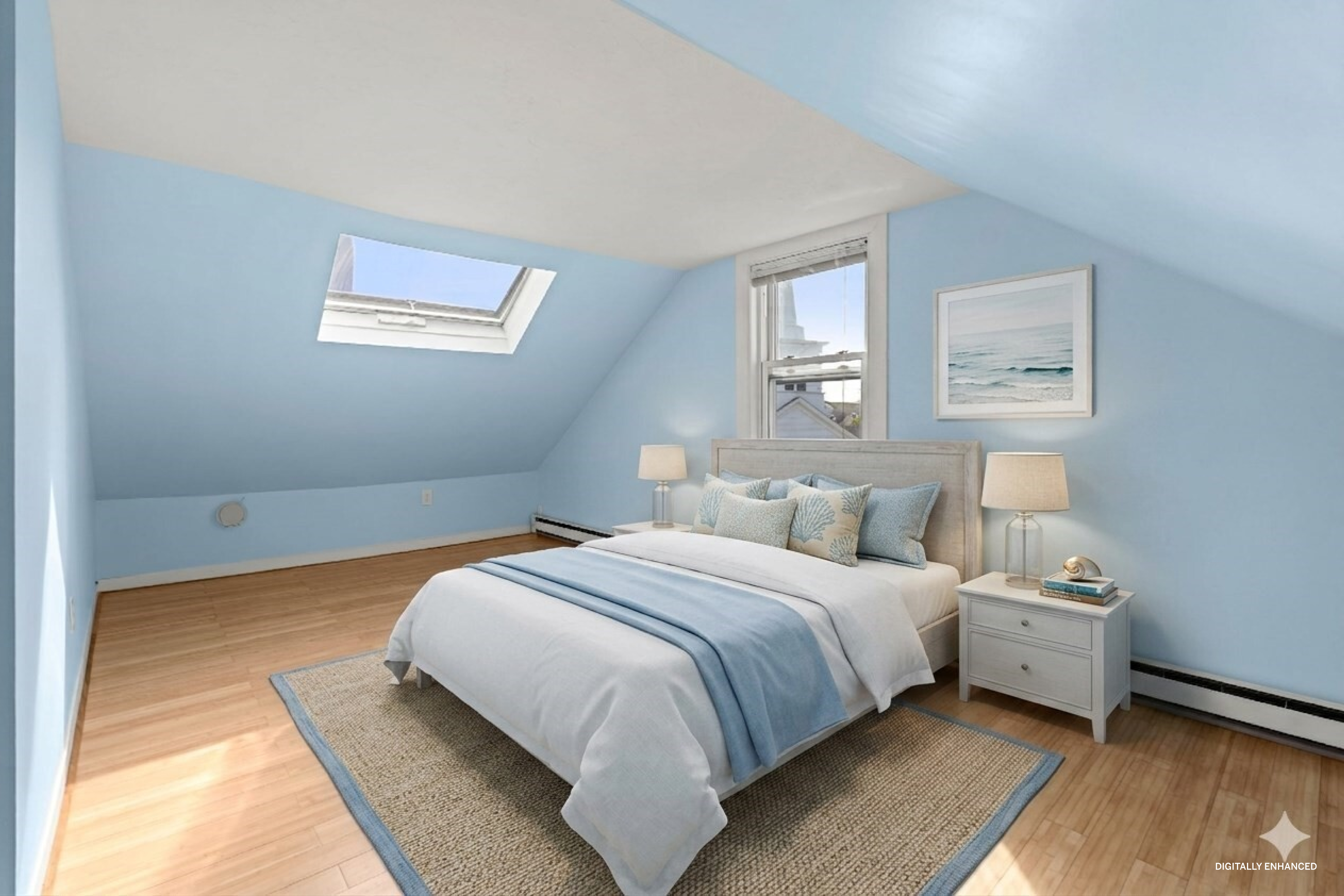  2 Mount Pleasant Street, Unit 4, Rockport, MA, 01966 - 物件實景