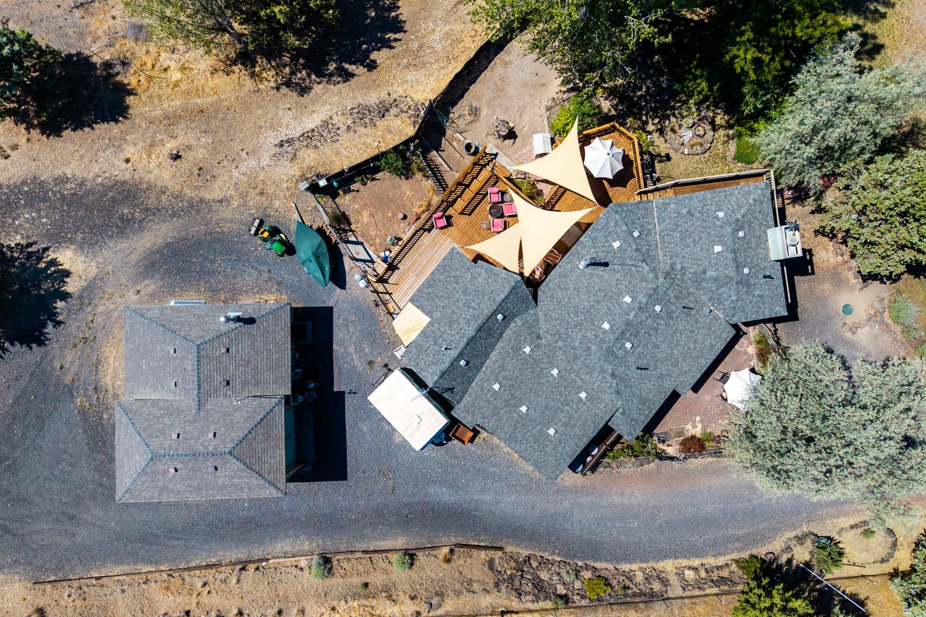  8867 SW Shad Road Terrebonne, OR 97760 - 物件實景
