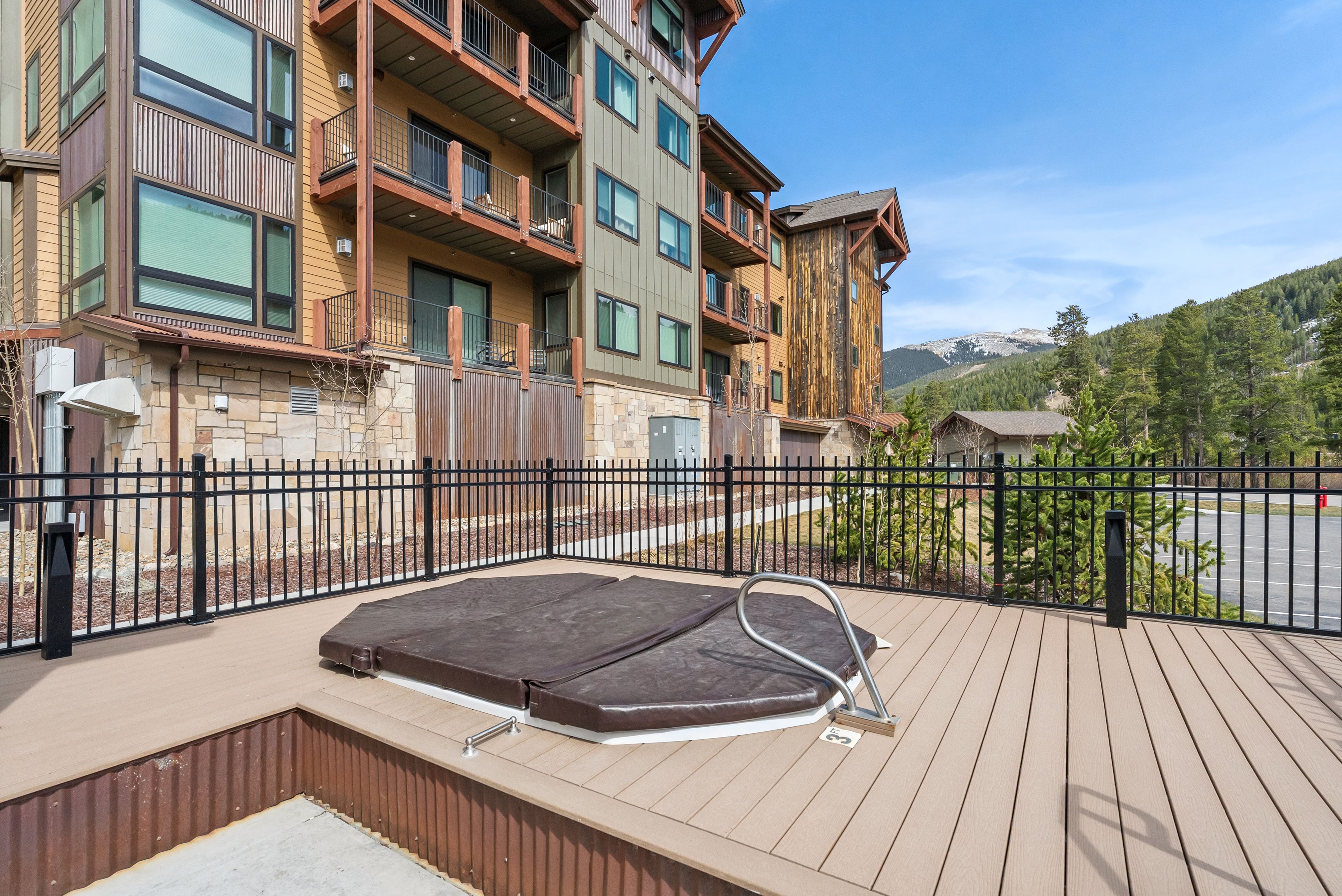  75 Clearwater Way, Keystone, CO, 80435 - 物件實景