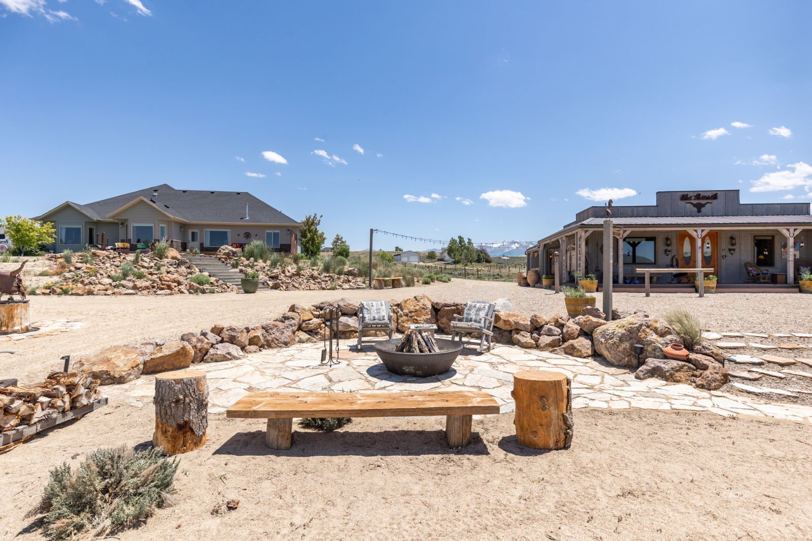 Spring Creek, Nevada, 89815, United States, 3 Bedrooms Bedrooms, ,4 BathroomsBathrooms,Residential,For Sale,1857706