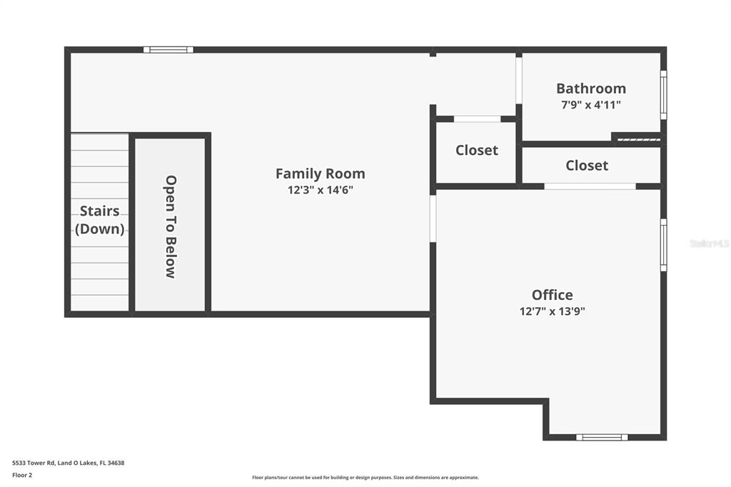Land O Lakes, Florida, 34638, United States, 4 Bedrooms Bedrooms, ,3 BathroomsBathrooms,Residential,For Sale,2027169