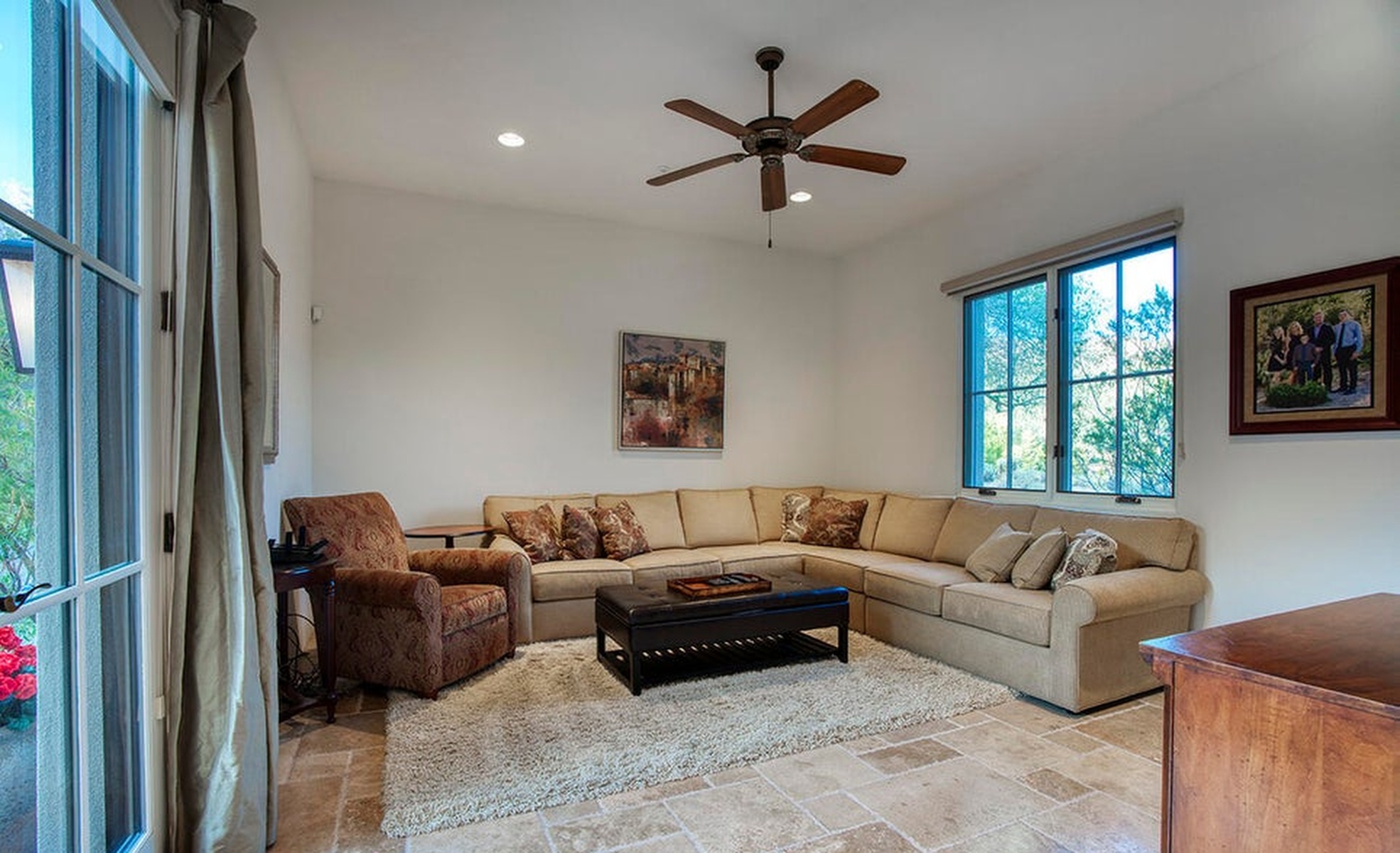  9820 E Thompson Peak Pkwy #824  Scottsdale, AZ - 物件實景