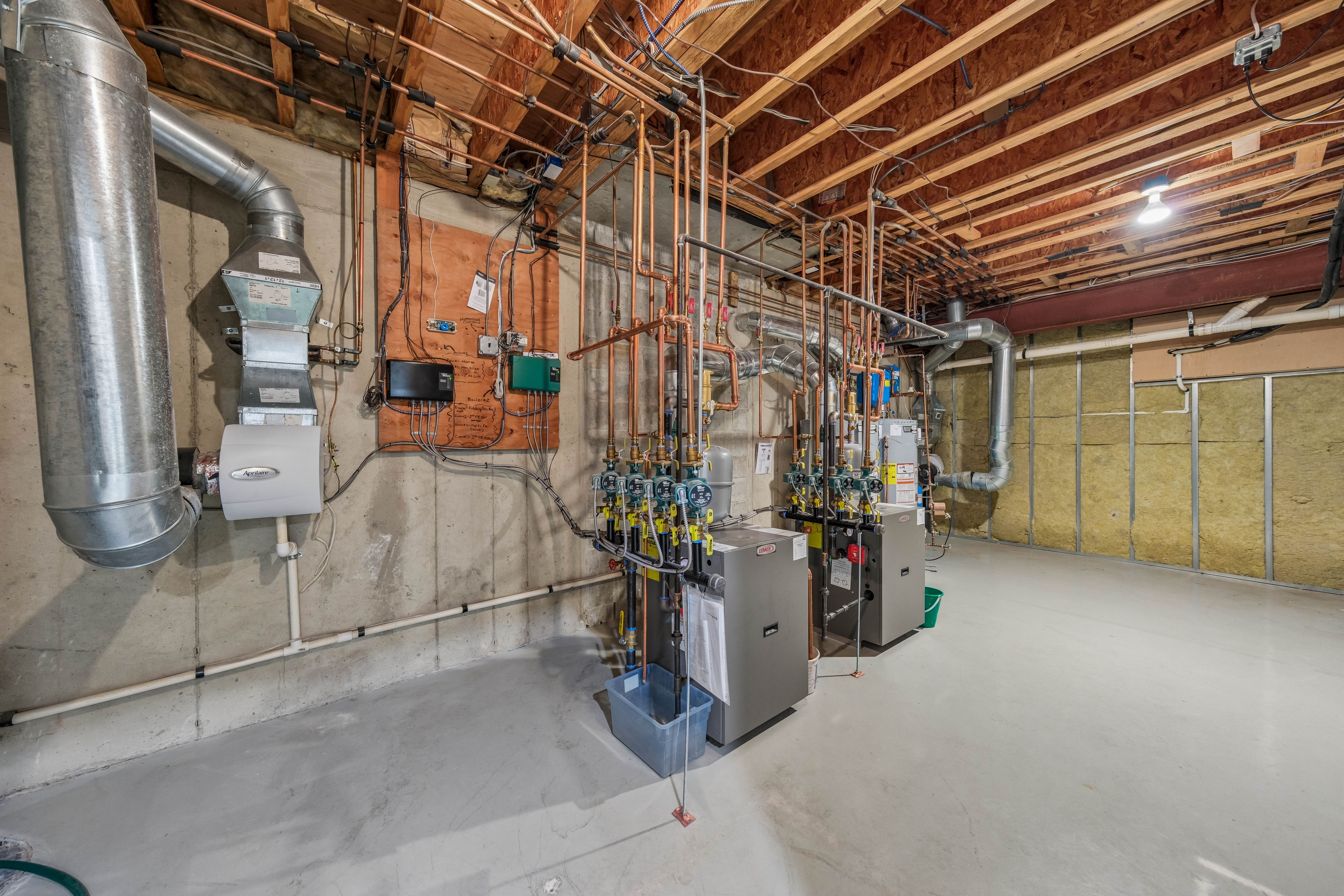  2 Alford Drive, Saddle River, NJ 07458 - 物件實景