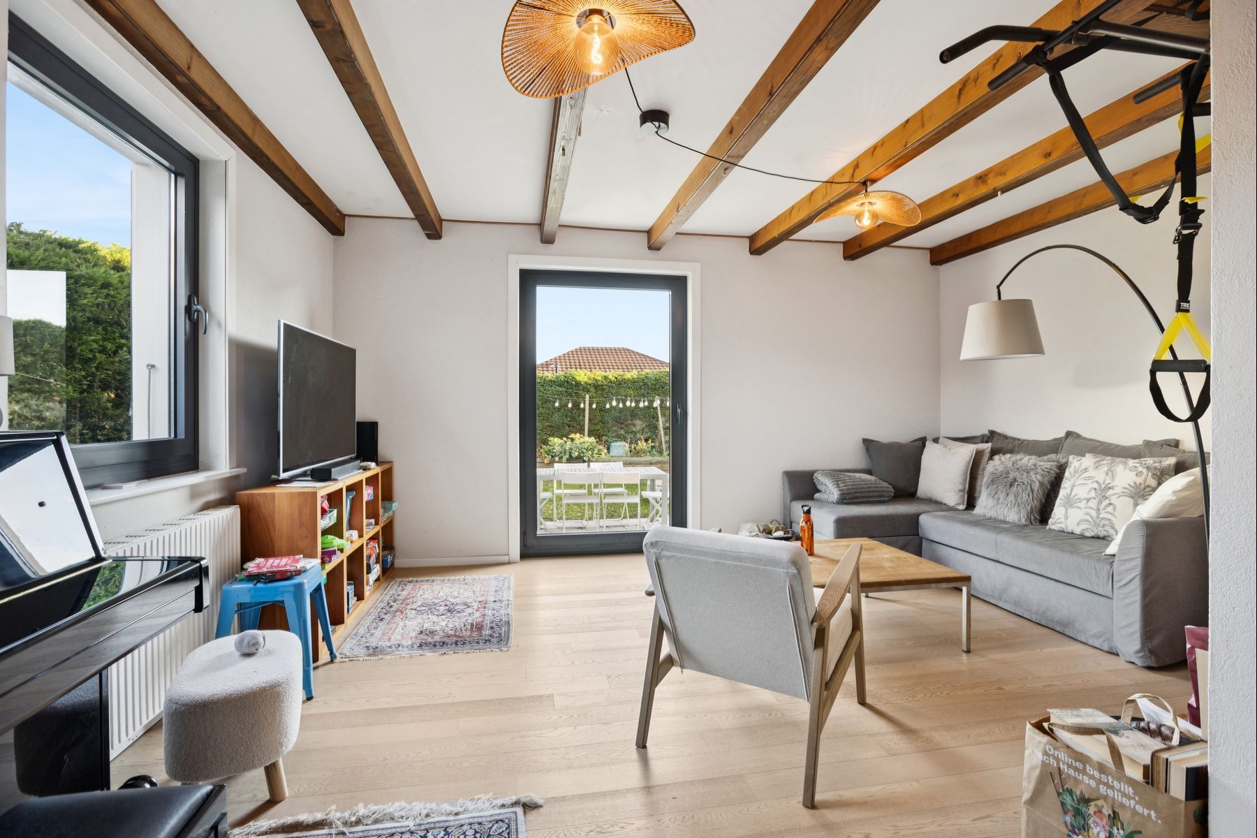  Detached villa with panoramic view of Lake Geneva - 物件實景