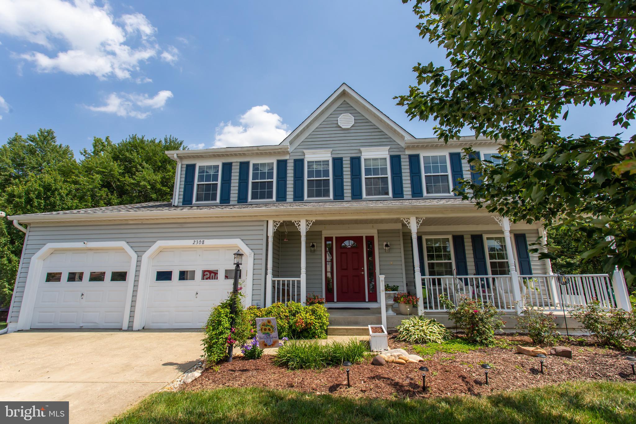 Waldorf, Maryland, 20603, United States, 4 Bedrooms Bedrooms, ,3 BathroomsBathrooms,Residential,For Sale,1930725