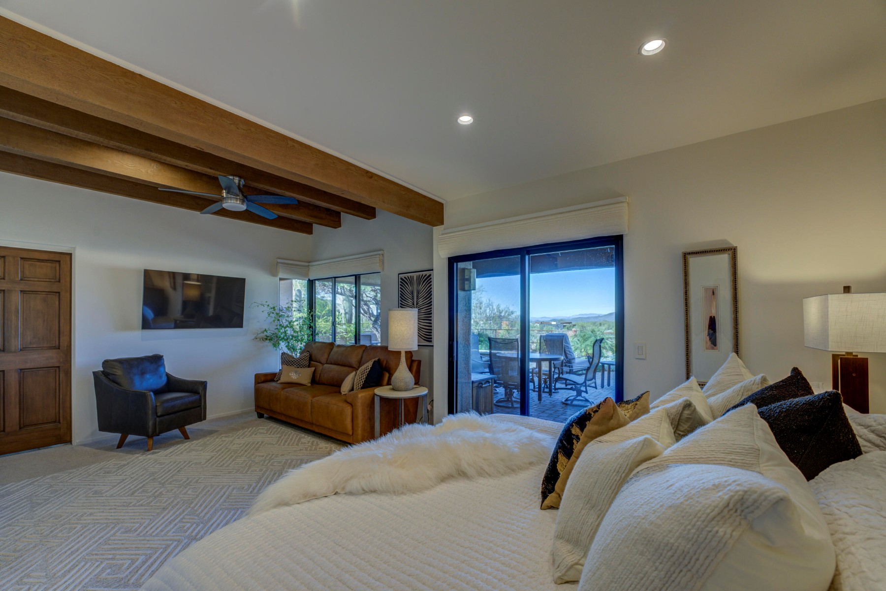  8502 E Cave Creek Road¦Carefree, AZ - 物件實景